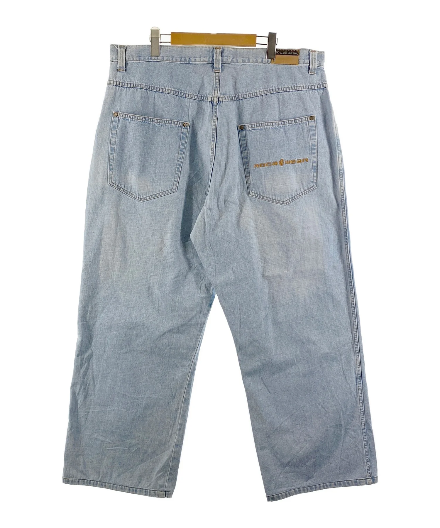 ROCAWEAR HIPHOPパンツ - Image 2