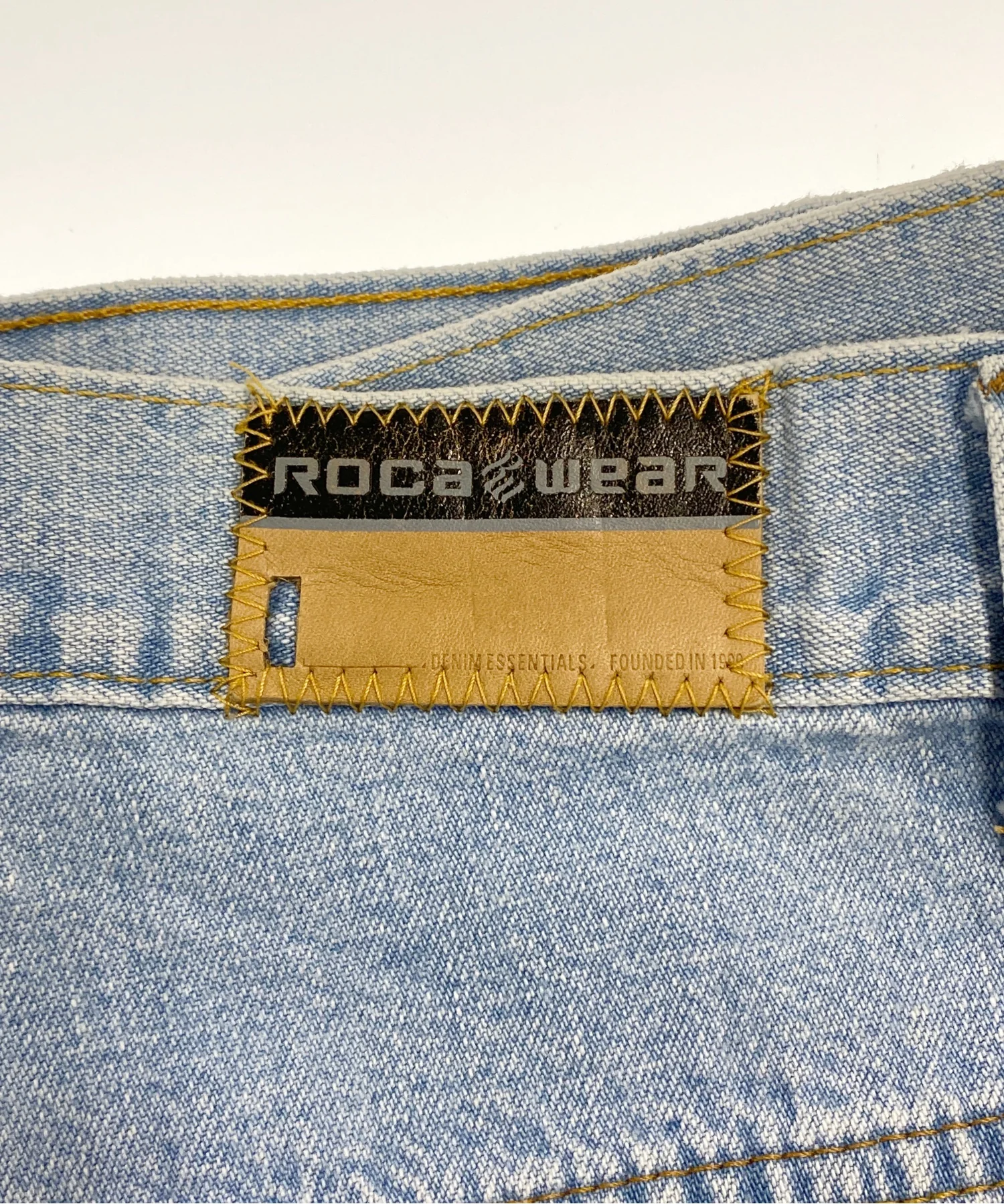 ROCAWEAR HIPHOPパンツ - Image 4
