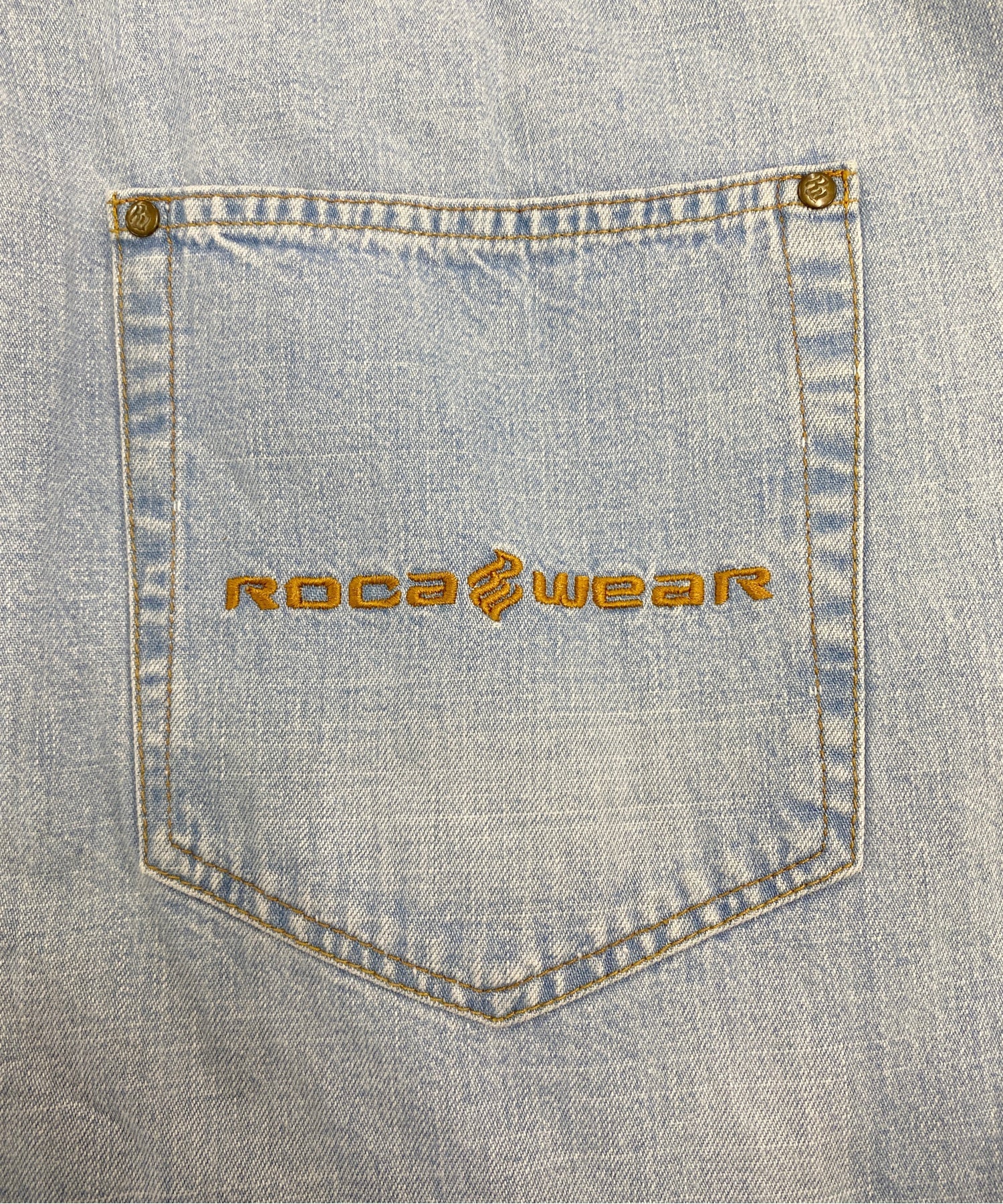 ROCAWEAR HIPHOPパンツ - Image 5