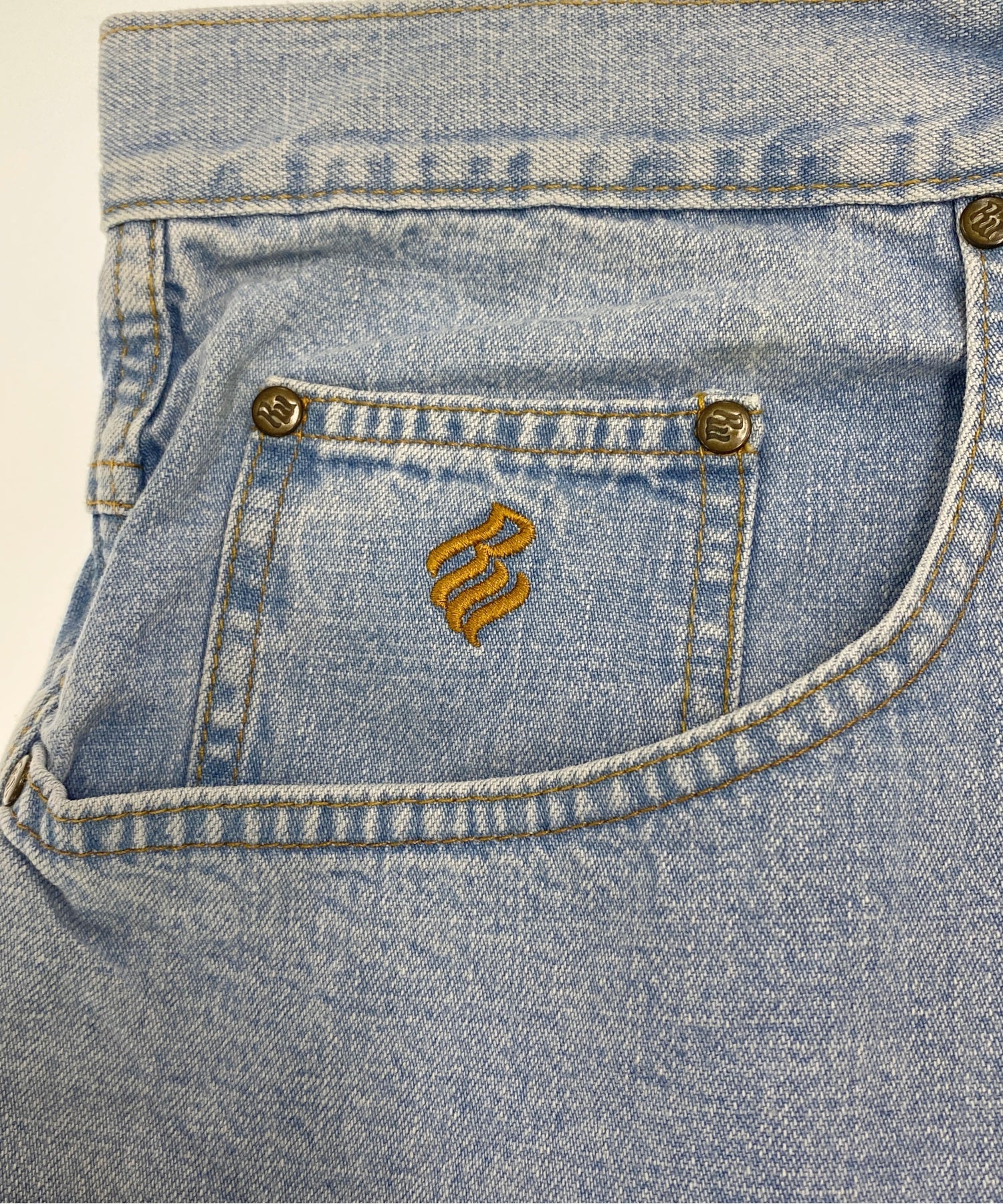 ROCAWEAR HIPHOPパンツ - Image 6