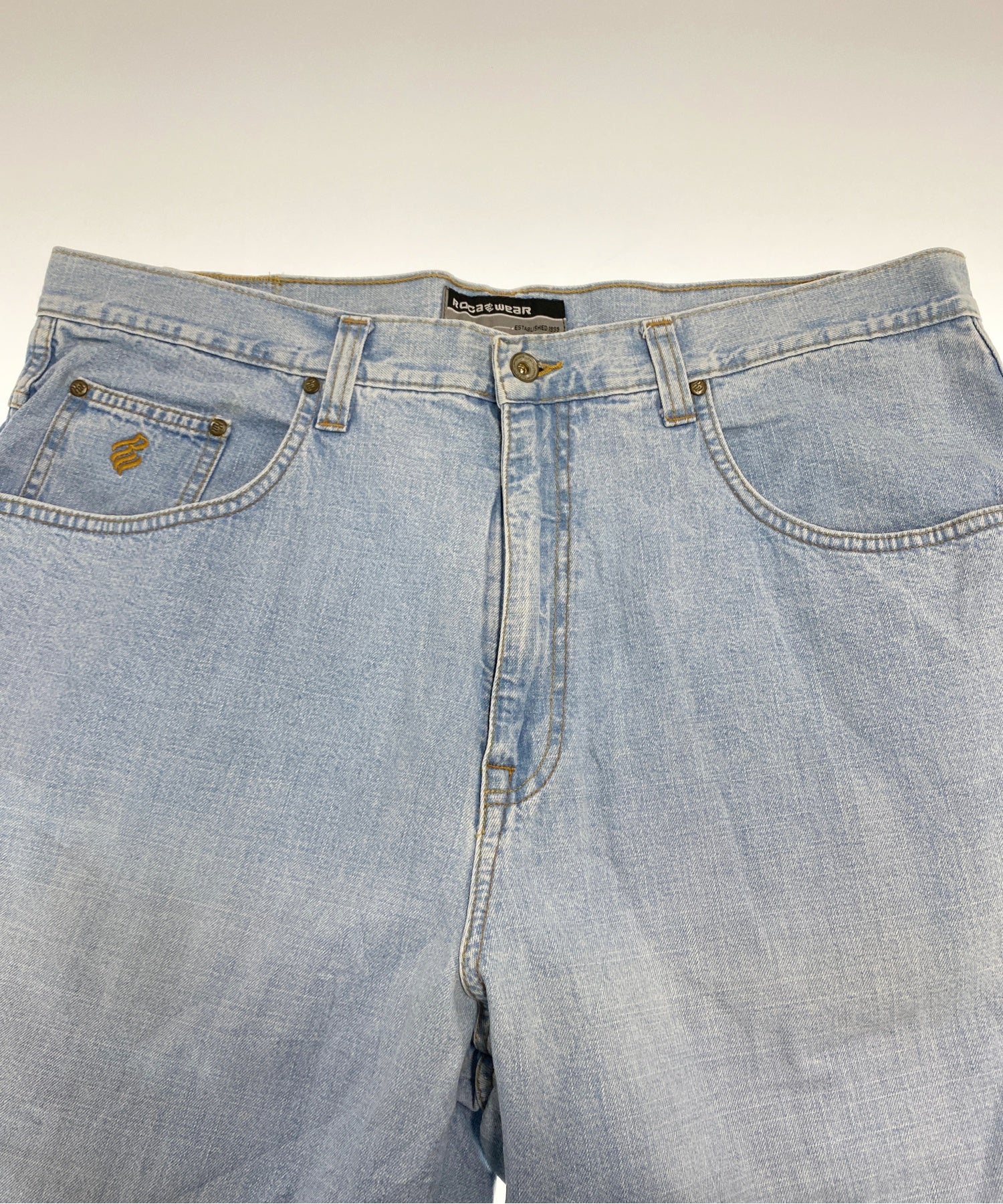 ROCAWEAR HIPHOPパンツ - Image 7