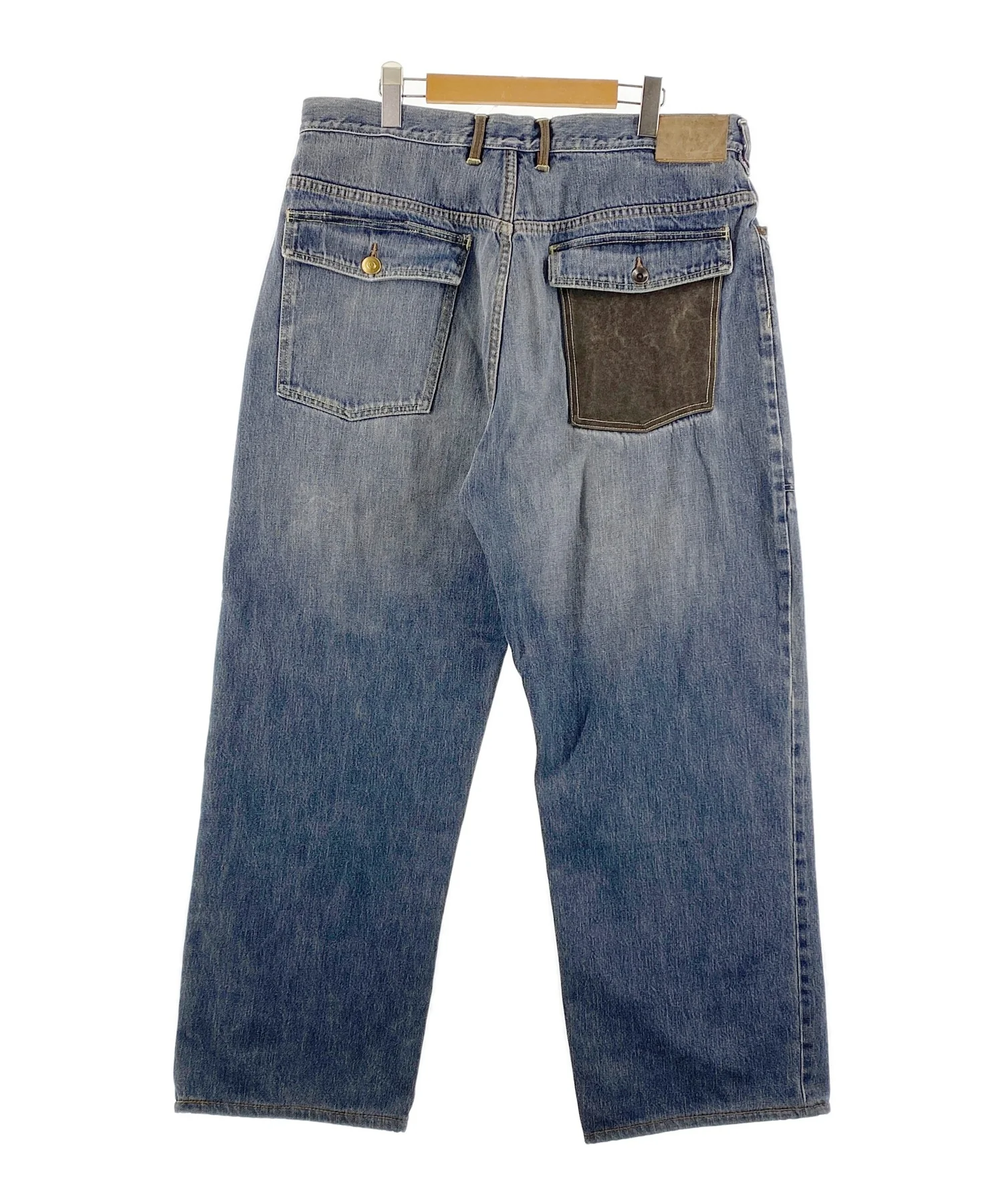 SEAN JOHN HIPHOPパンツ - Image 2