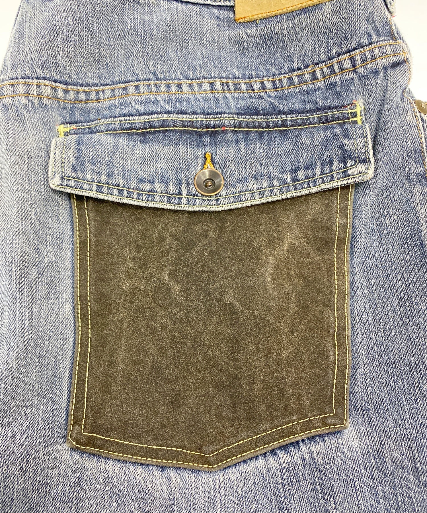 SEAN JOHN HIPHOPパンツ - Image 5