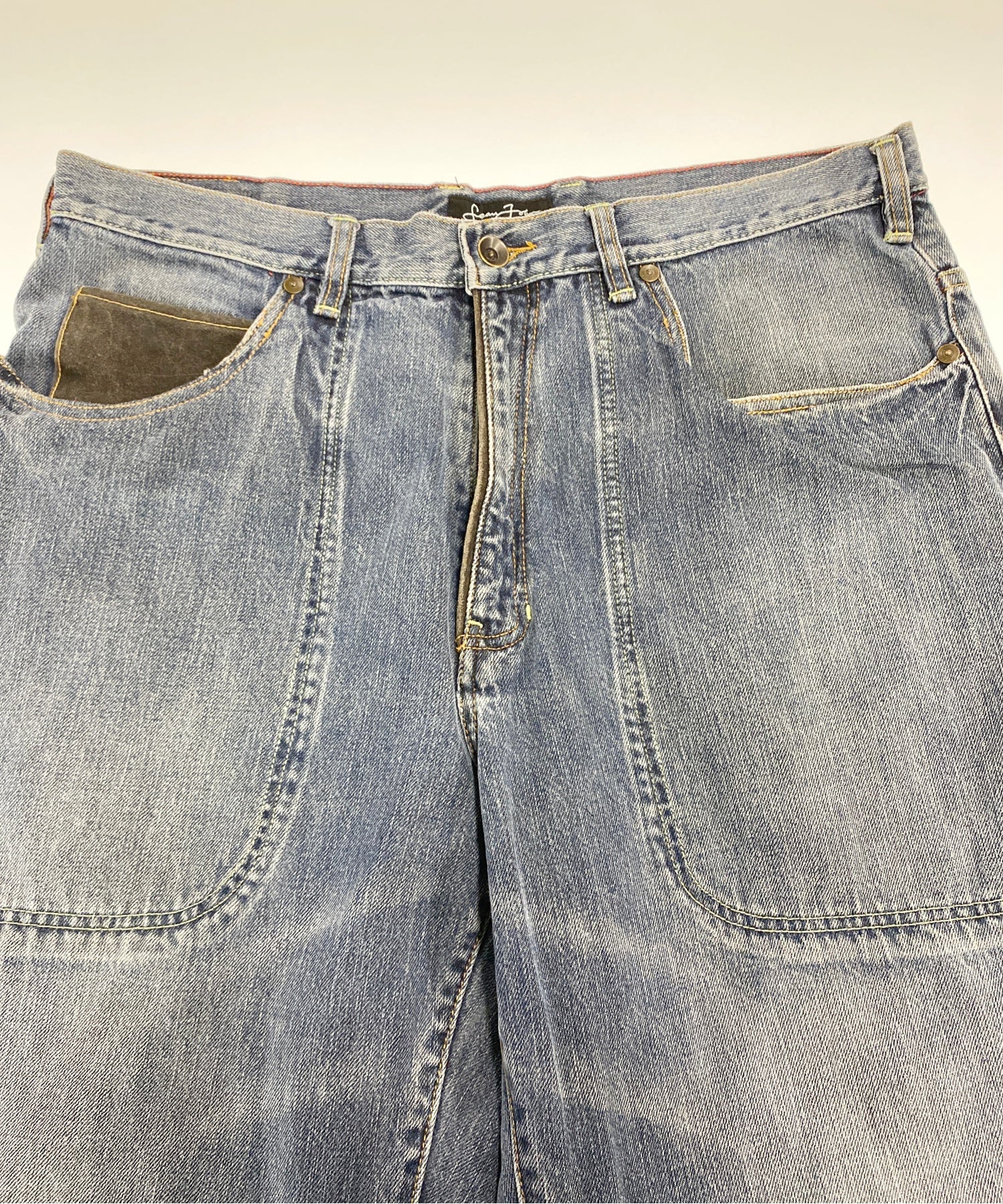 SEAN JOHN HIPHOPパンツ - Image 7