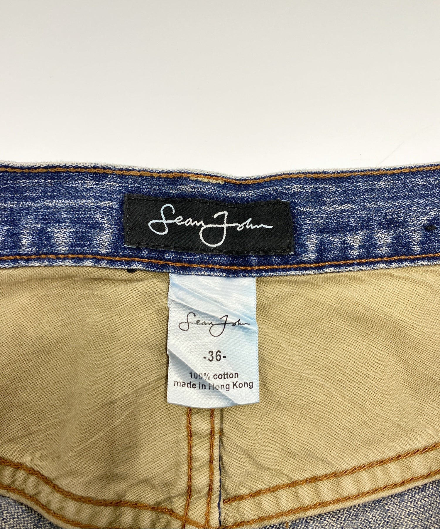 SEAN JOHN HIPHOPパンツ - Image 3