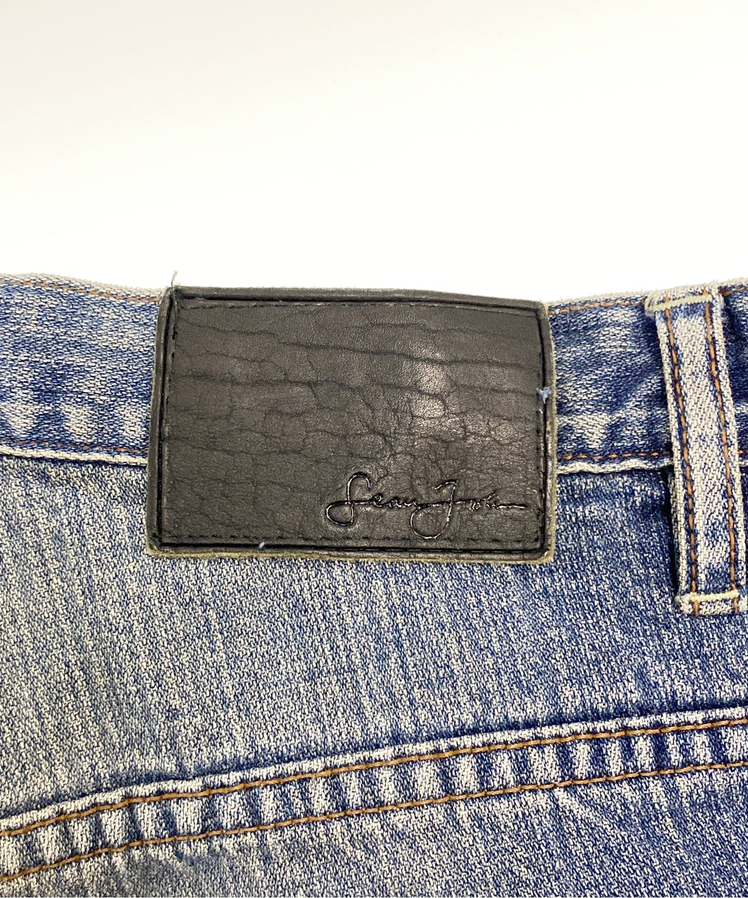 SEAN JOHN HIPHOPパンツ - Image 4