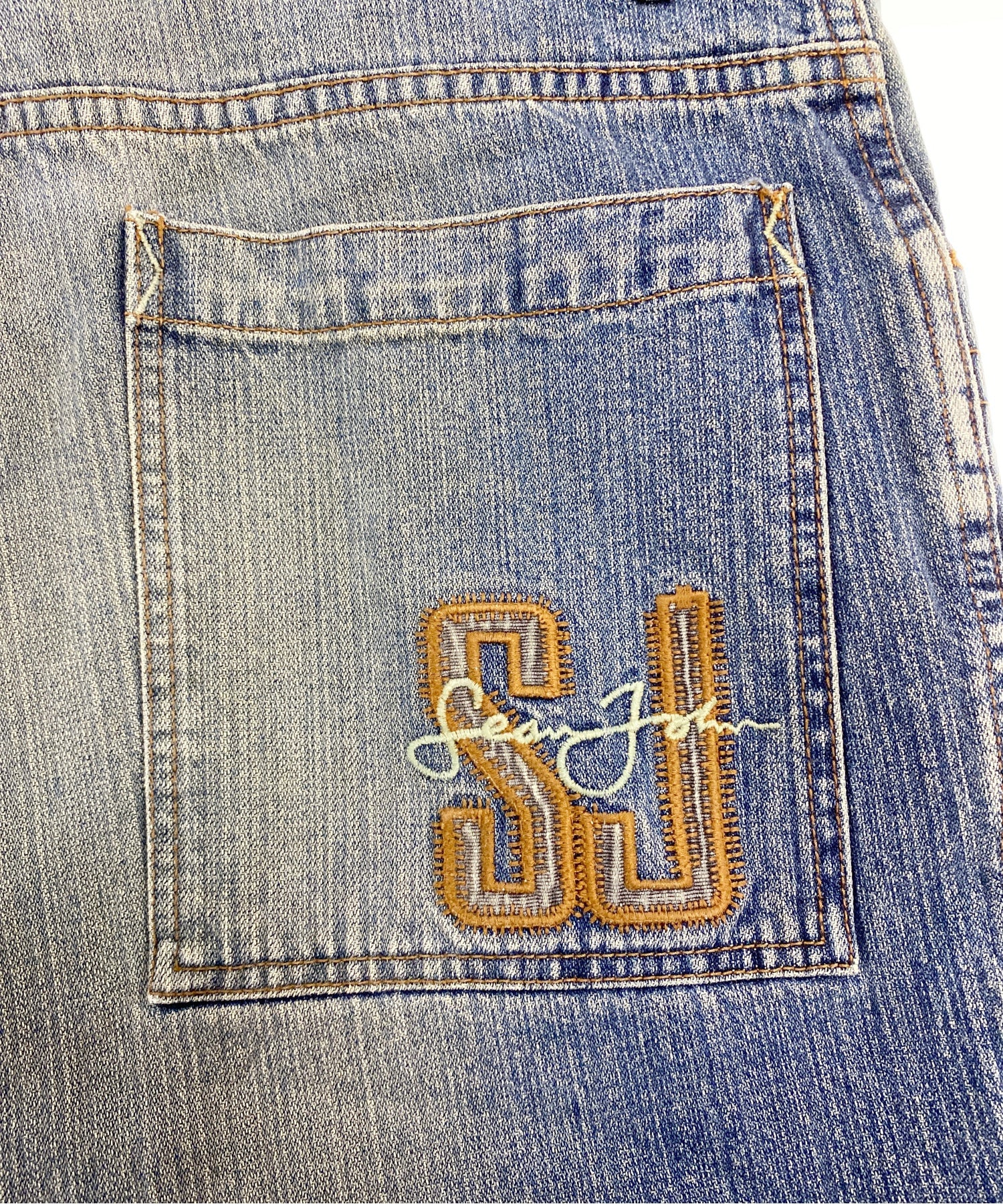 SEAN JOHN HIPHOPパンツ - Image 6