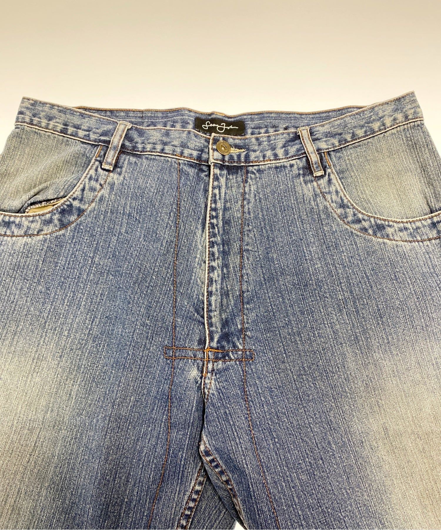 SEAN JOHN HIPHOPパンツ - Image 7