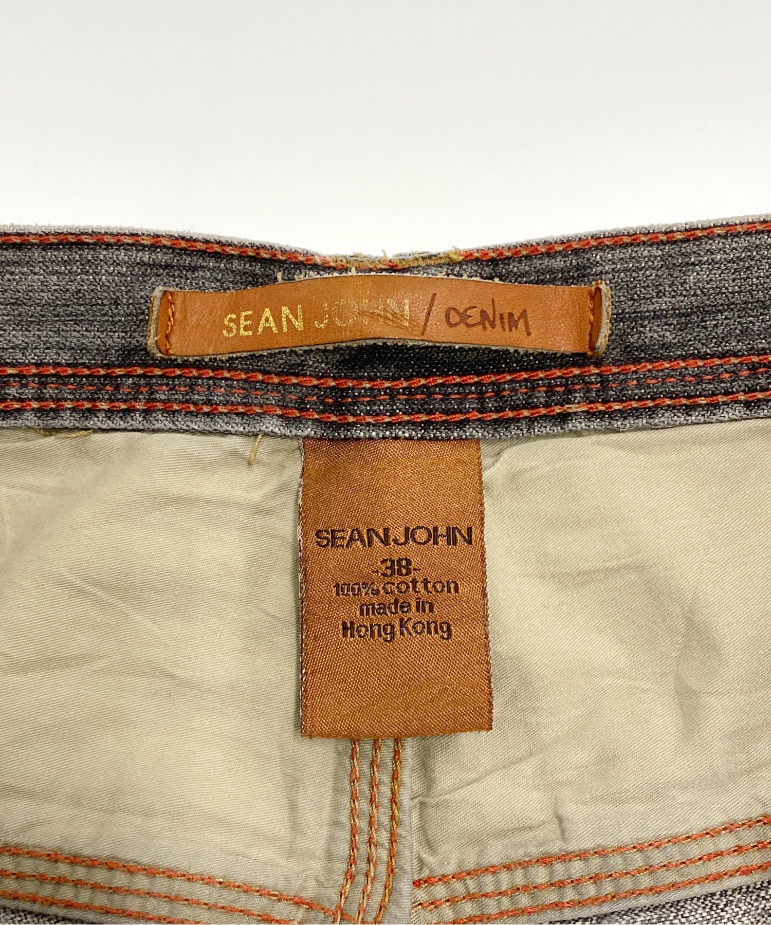 SEAN JOHN HIPHOPパンツ - Image 3