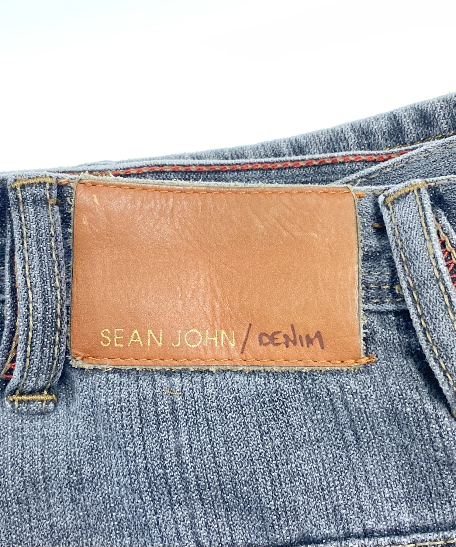 SEAN JOHN HIPHOPパンツ - Image 4