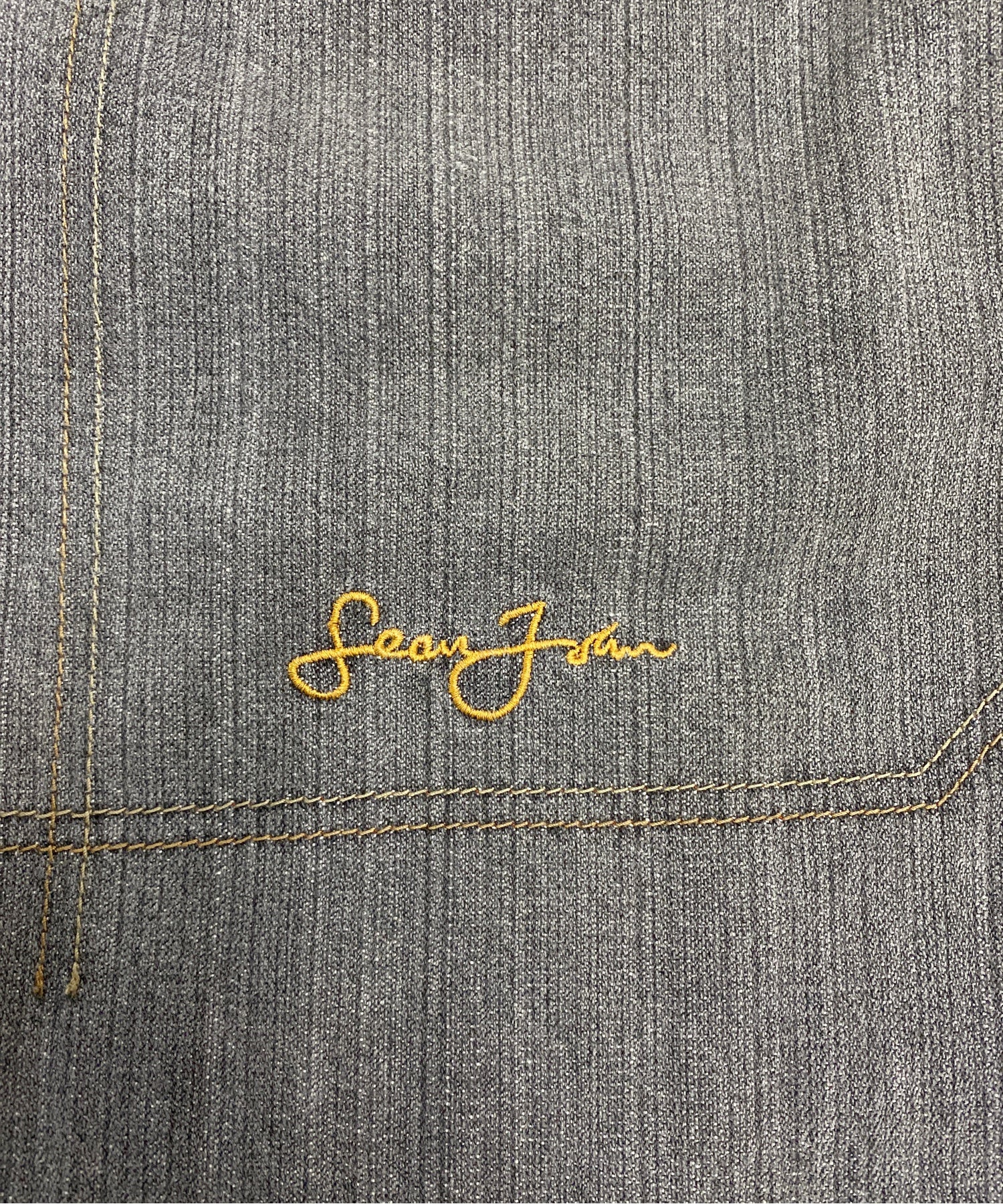 SEAN JOHN HIPHOPパンツ - Image 5