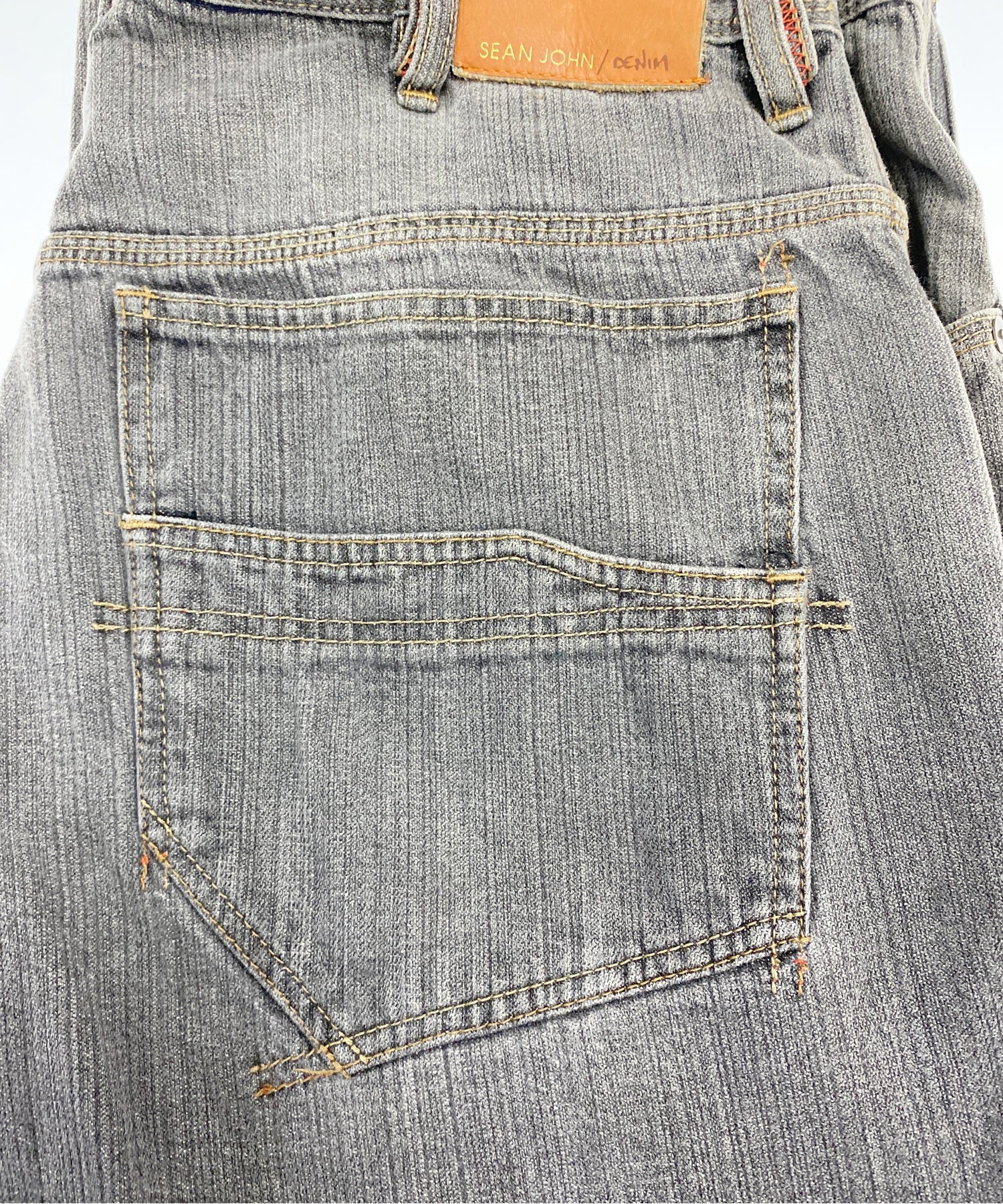 SEAN JOHN HIPHOPパンツ - Image 6