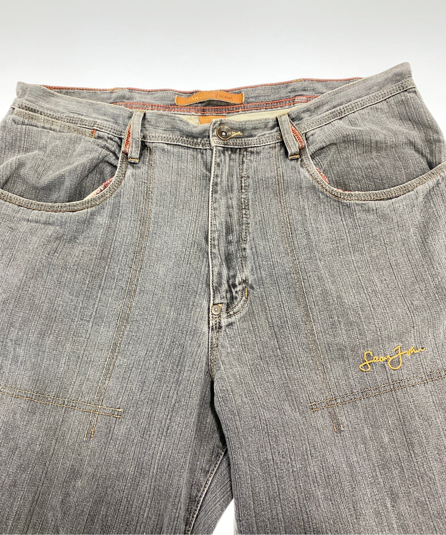 SEAN JOHN HIPHOPパンツ - Image 7