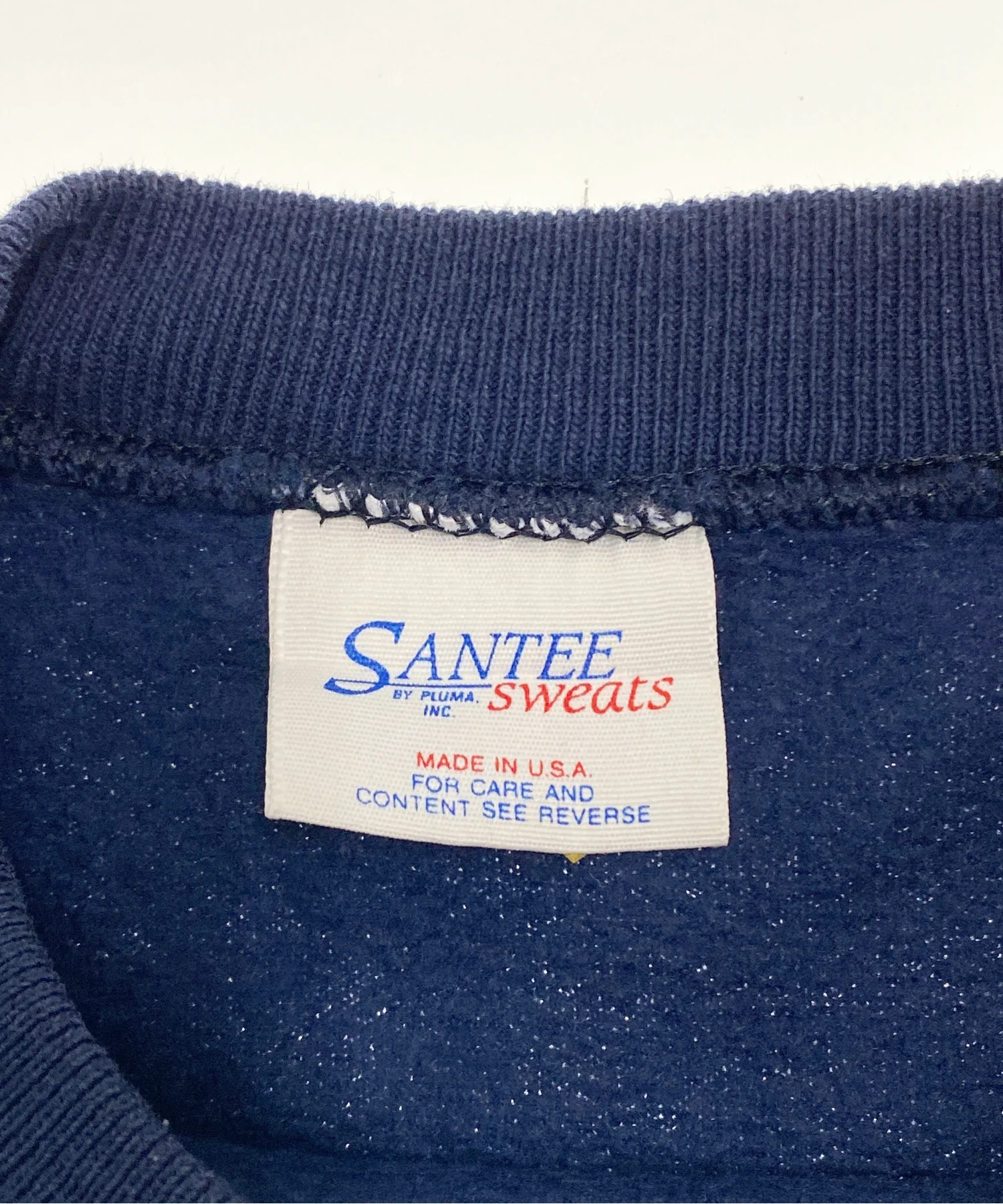 SANTEEプリントスウェット - Image 3