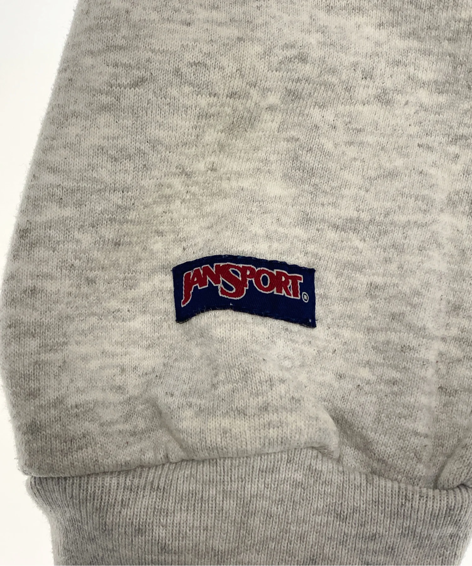 JANSPORTプリントスウェット - Image 5