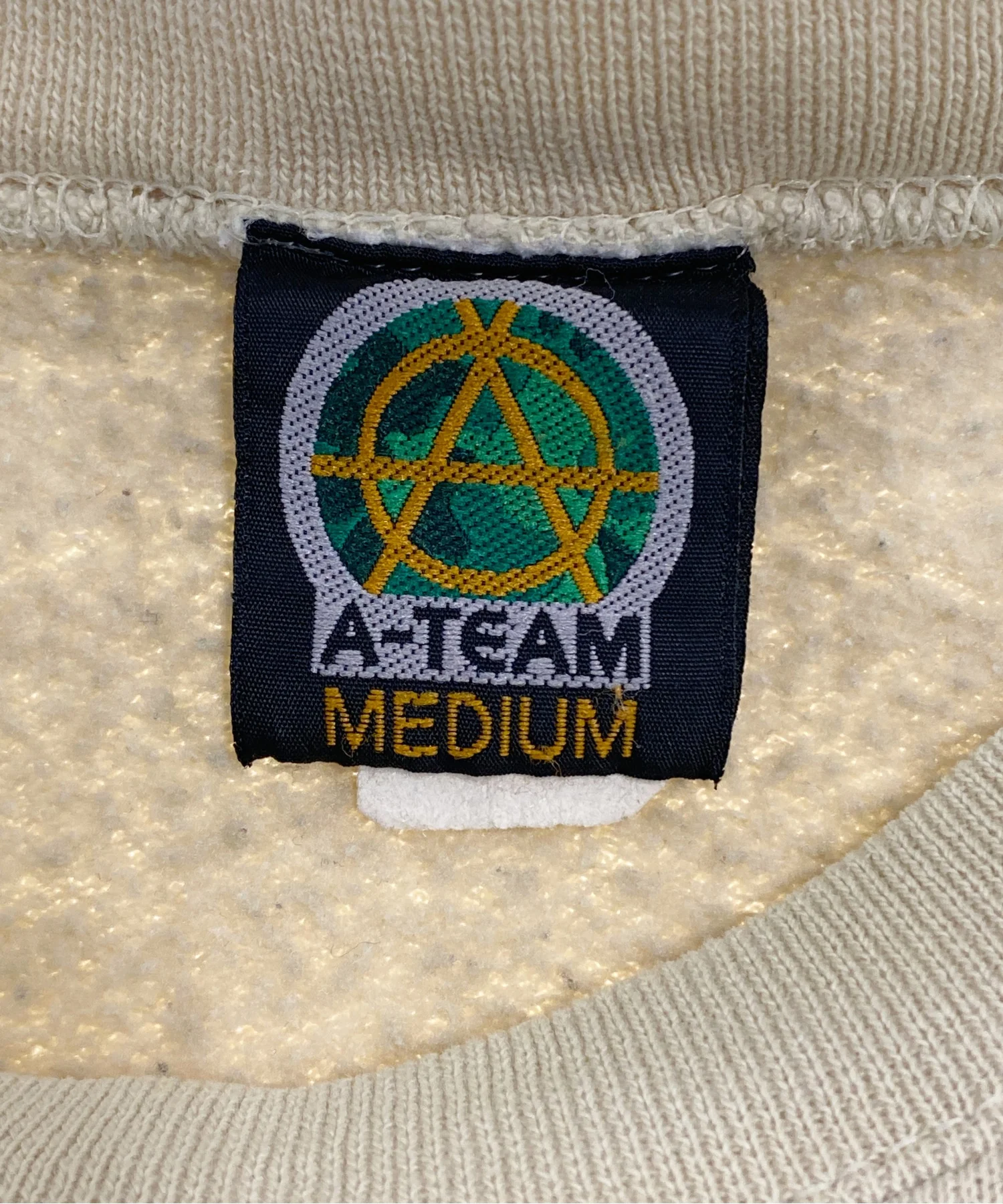A-TEAMプリントスウェット - Image 3