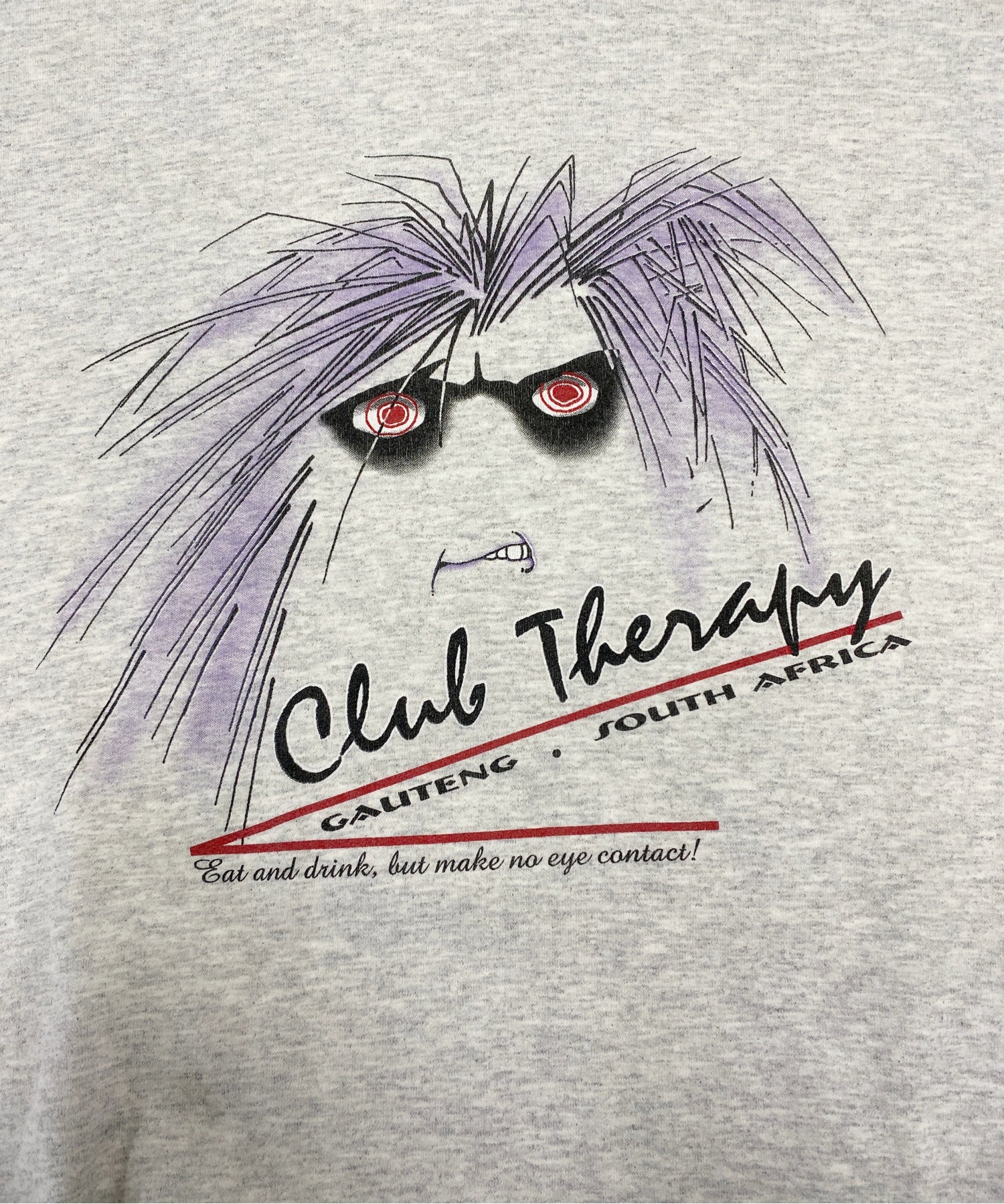 GILDANプリントスウェット - Image 4