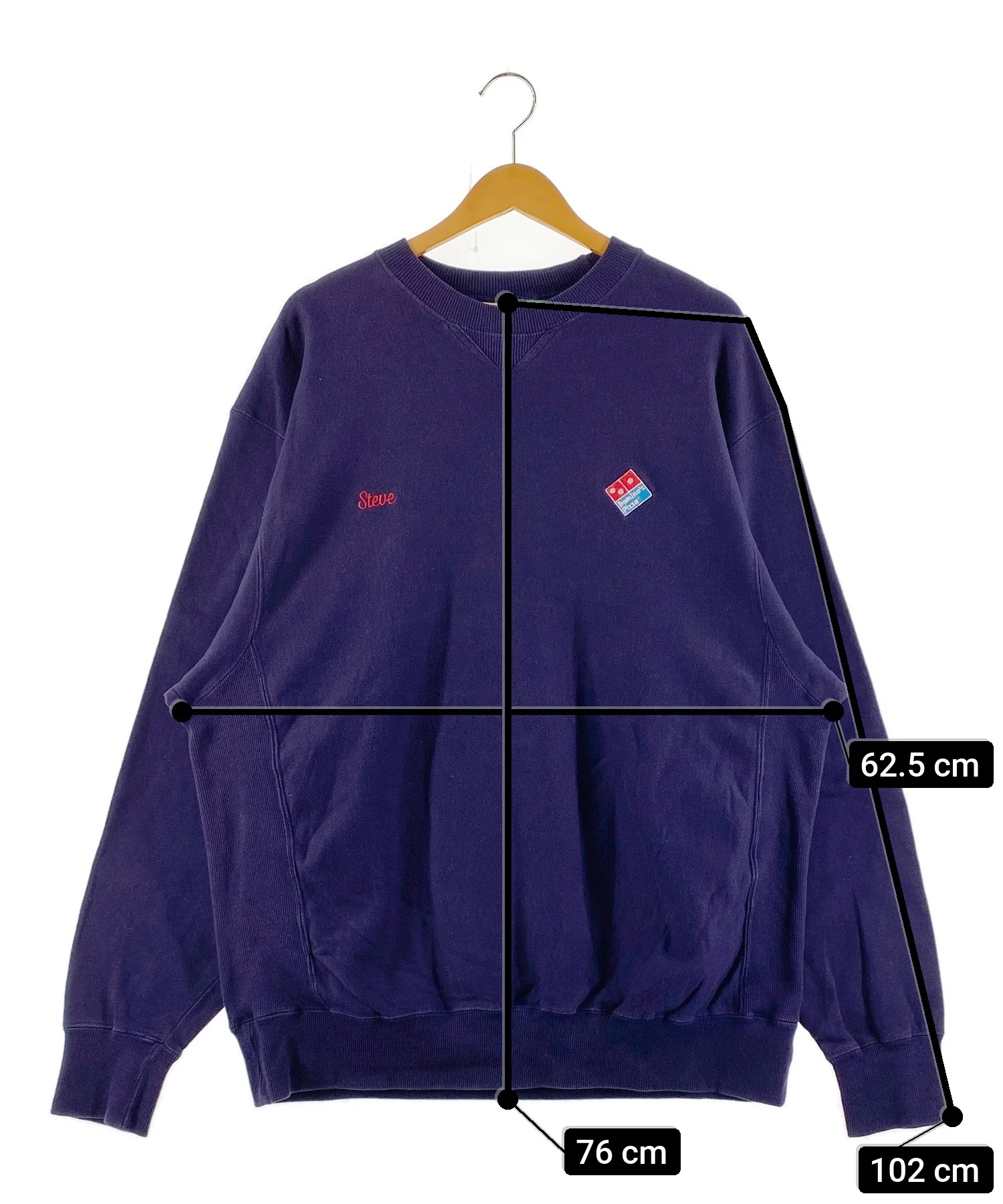 WearGuardプリントスウェット - Image 7