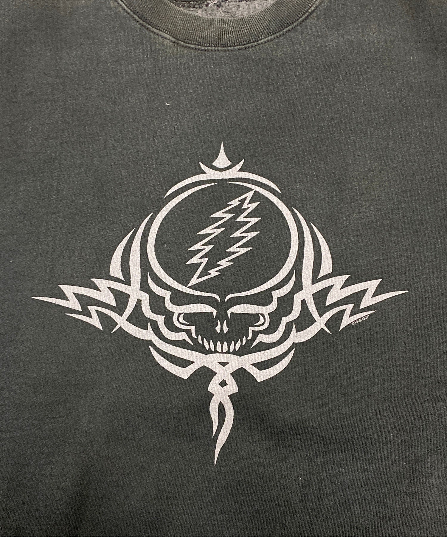 GRATEFUL DEADプリントスウェット - Image 6
