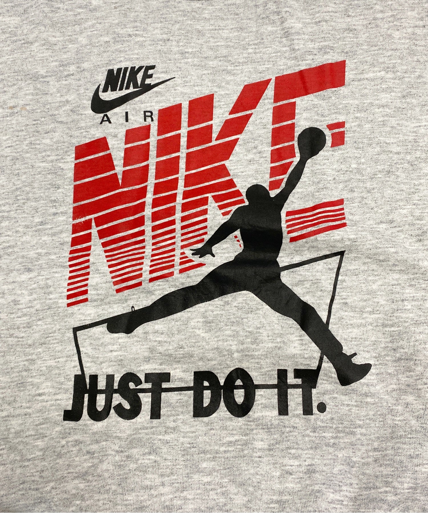 NIKEスポーツブランドスウェット - Image 5