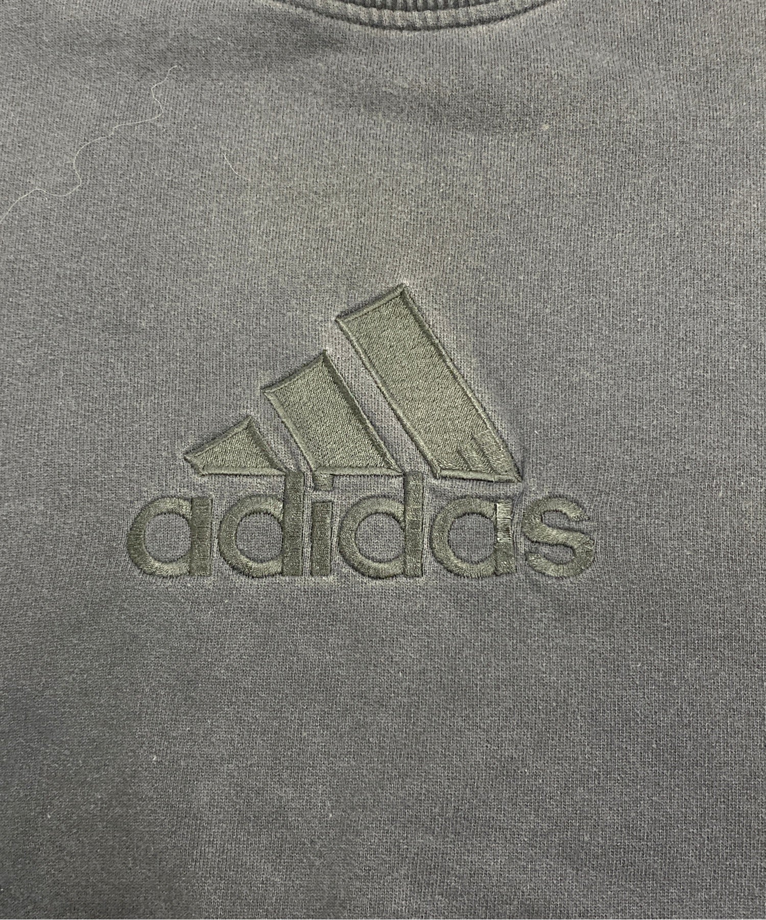adidasスポーツブランドスウェット - Image 4
