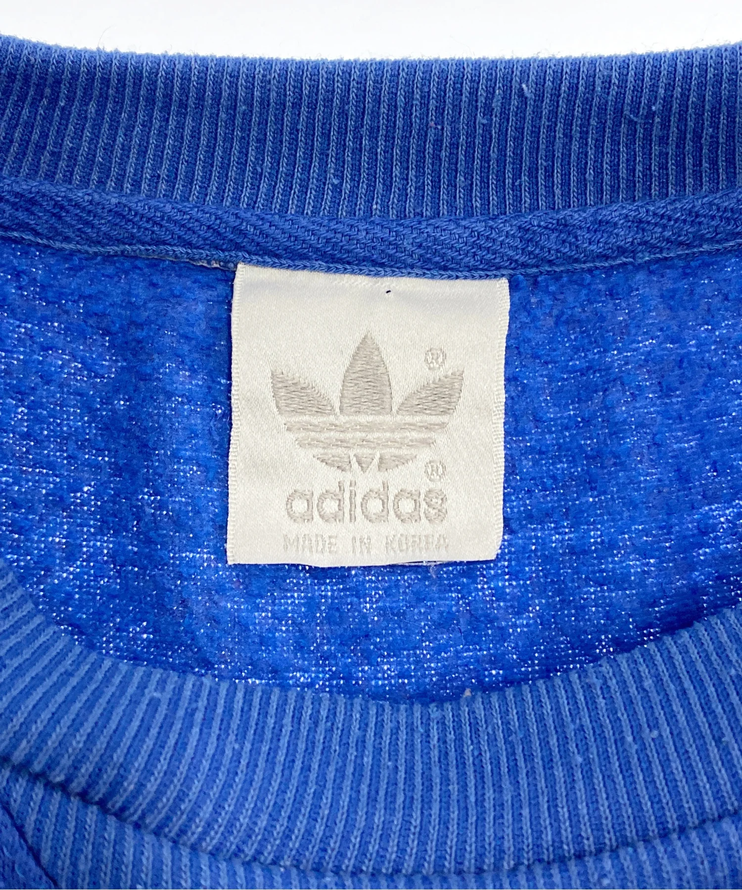 adidasスポーツブランドスウェット - Image 3
