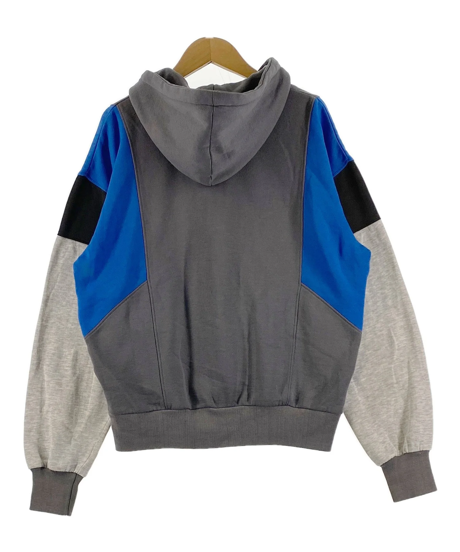 NIKEスポーツブランドスウェット - Image 2