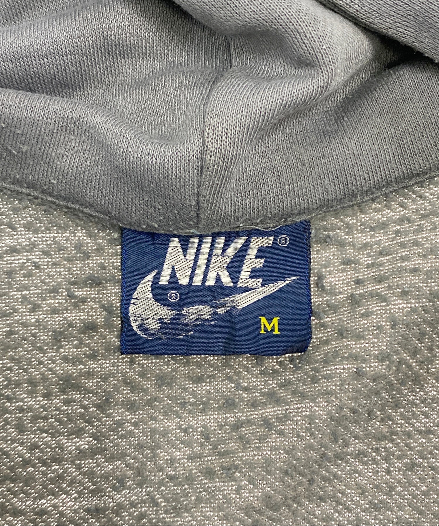 NIKEスポーツブランドスウェット - Image 3
