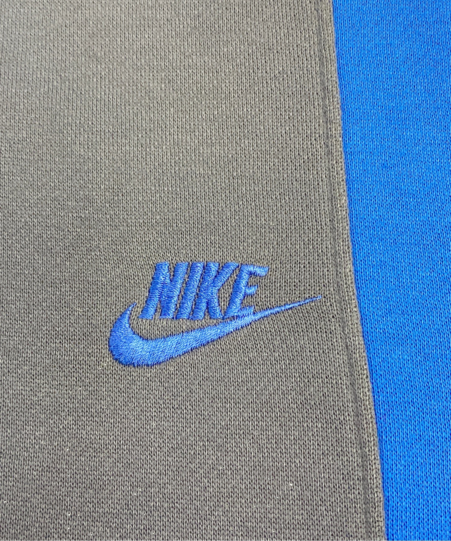 NIKEスポーツブランドスウェット - Image 6