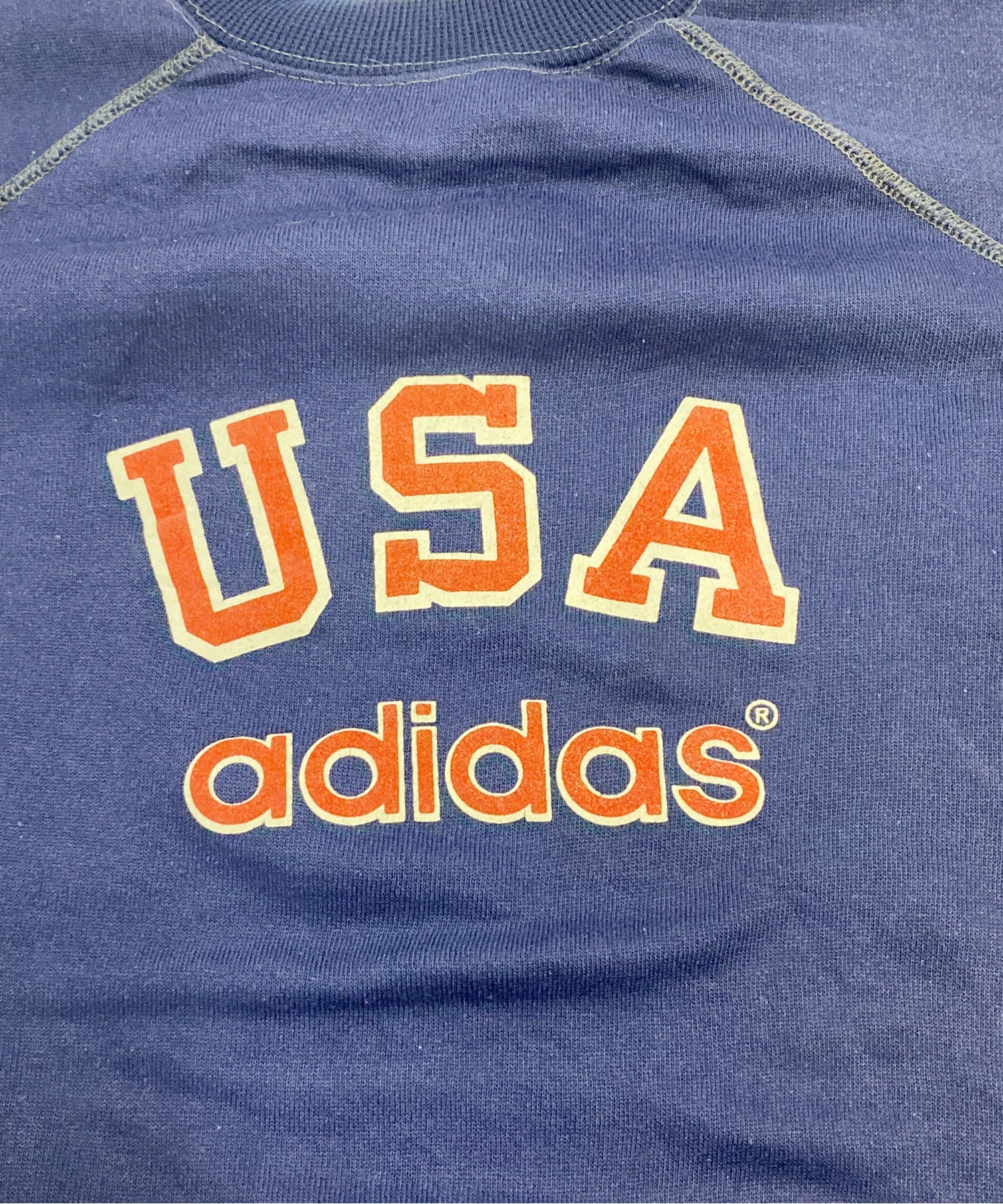 adidasスポーツブランドスウェット - Image 4