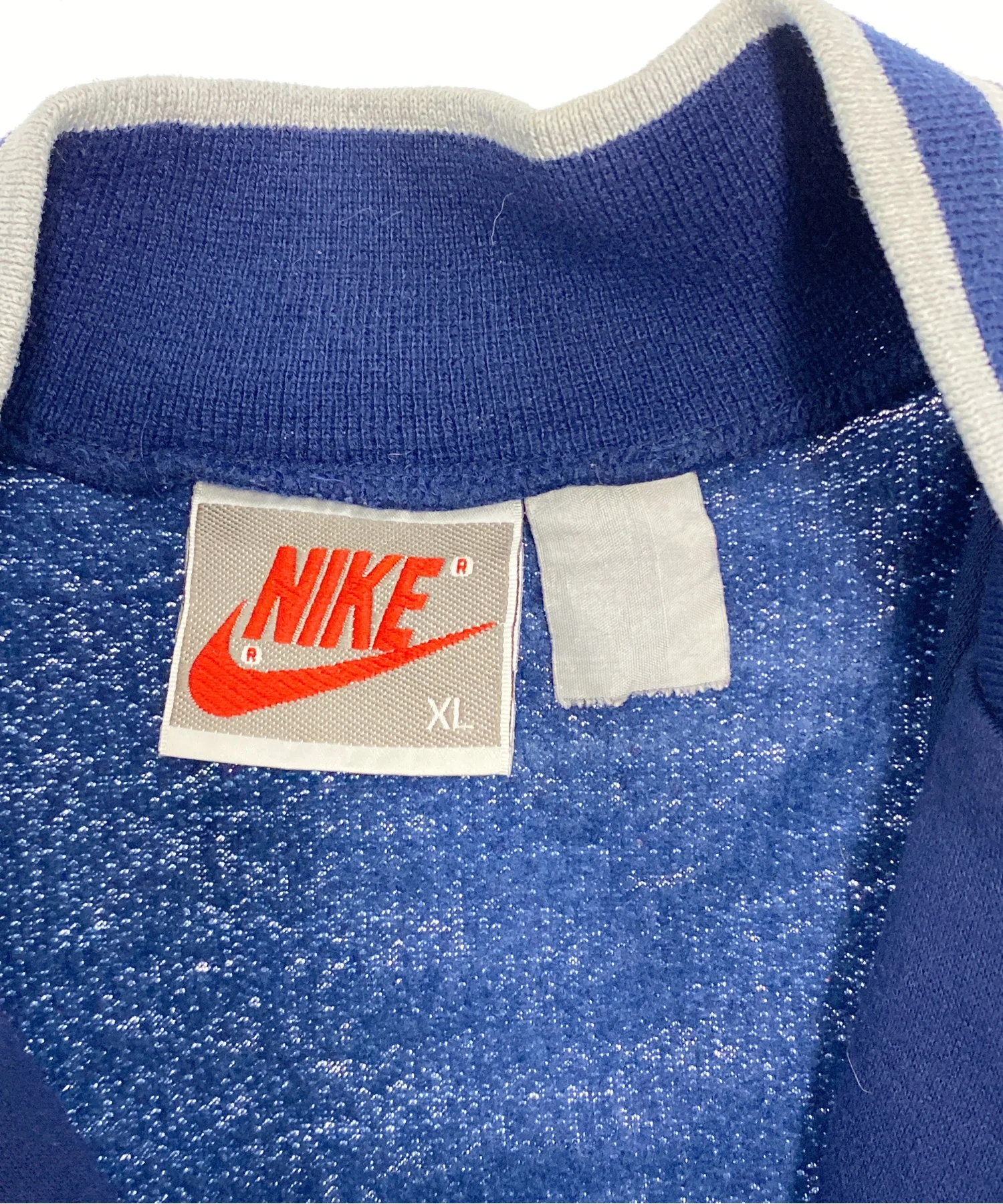 NIKEスポーツブランドスウェット - Image 3