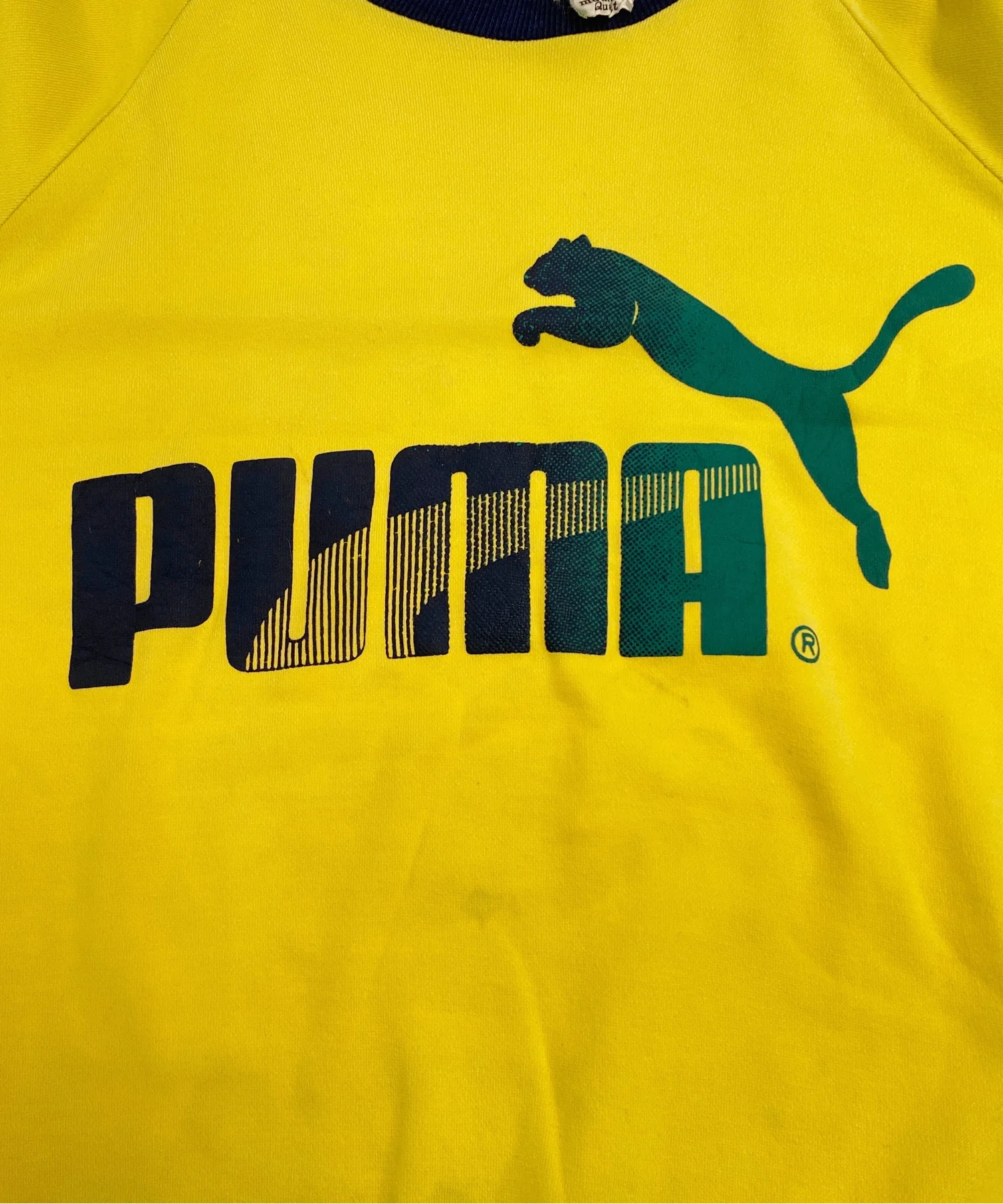 PUMAスポーツブランドスウェット - Image 4