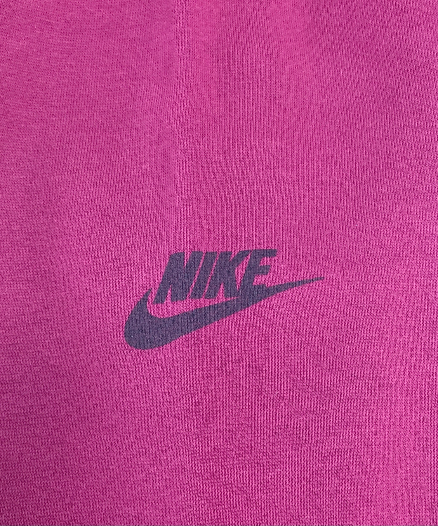 NIKEスポーツブランドスウェット - Image 8