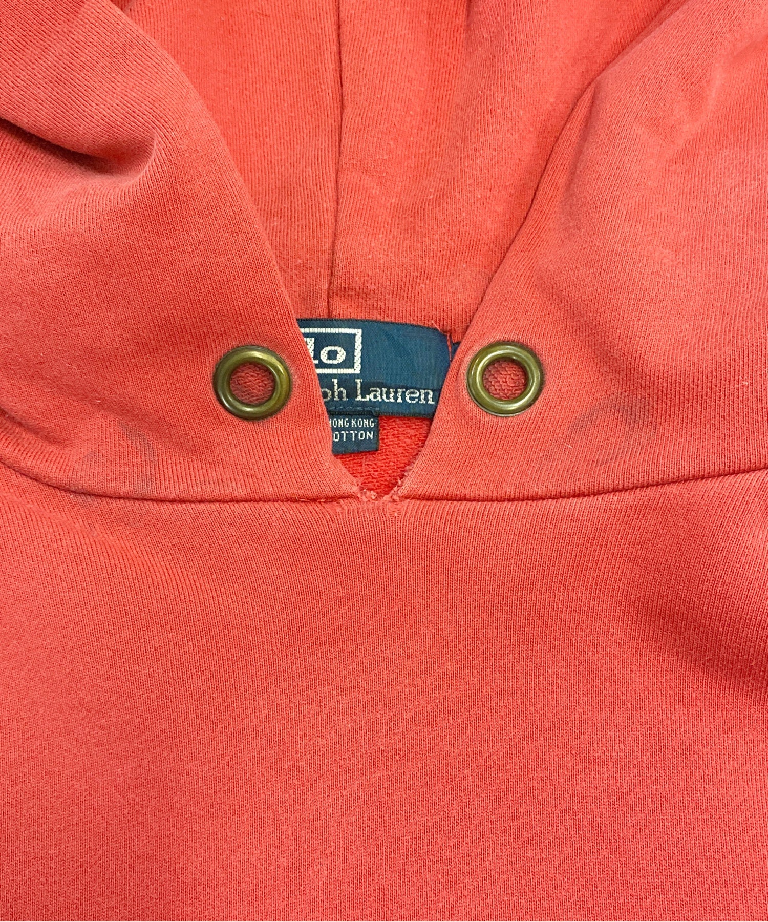 Ralph Laurenストリートブランドスウェット - Image 4