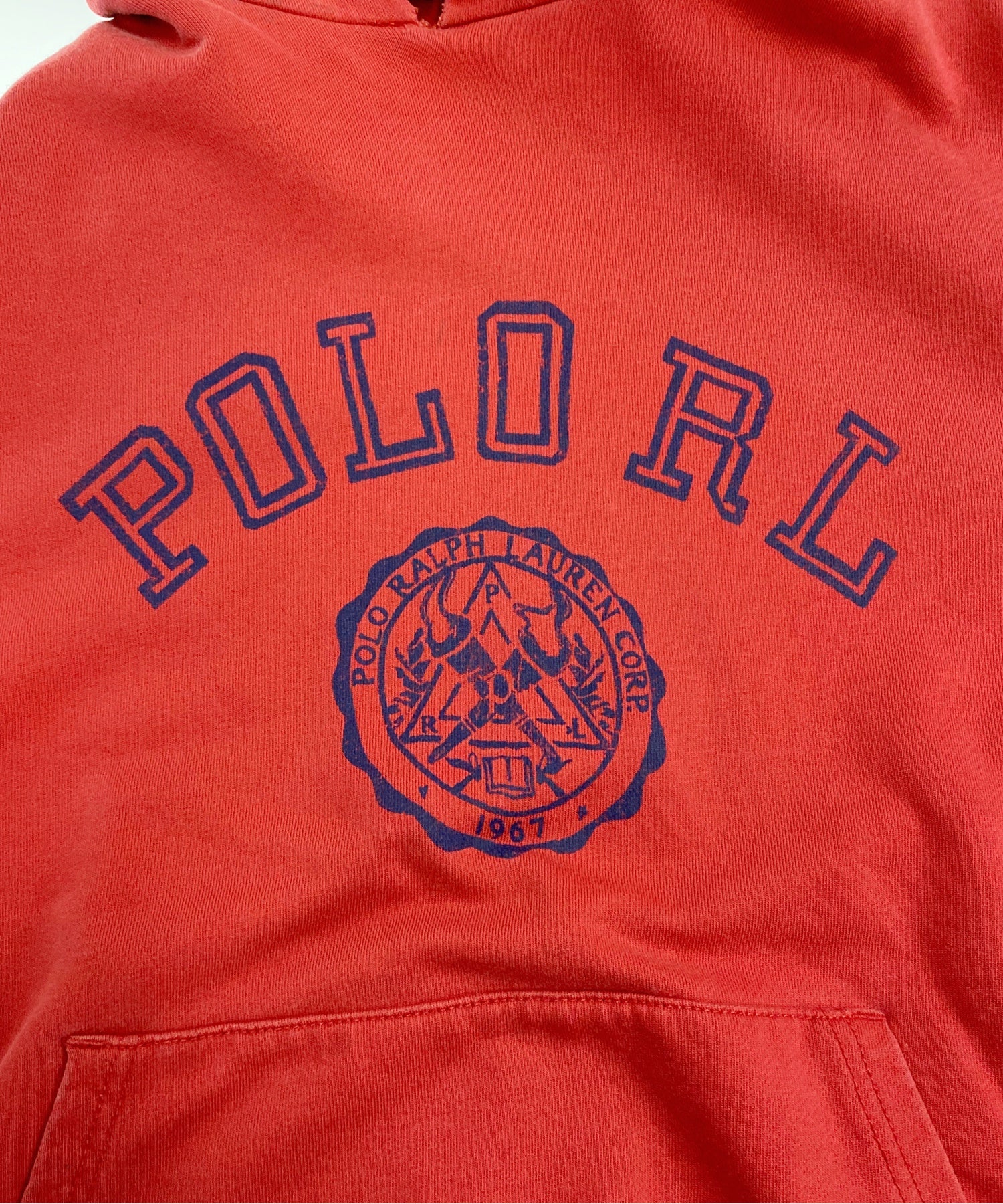 Ralph Laurenストリートブランドスウェット - Image 7