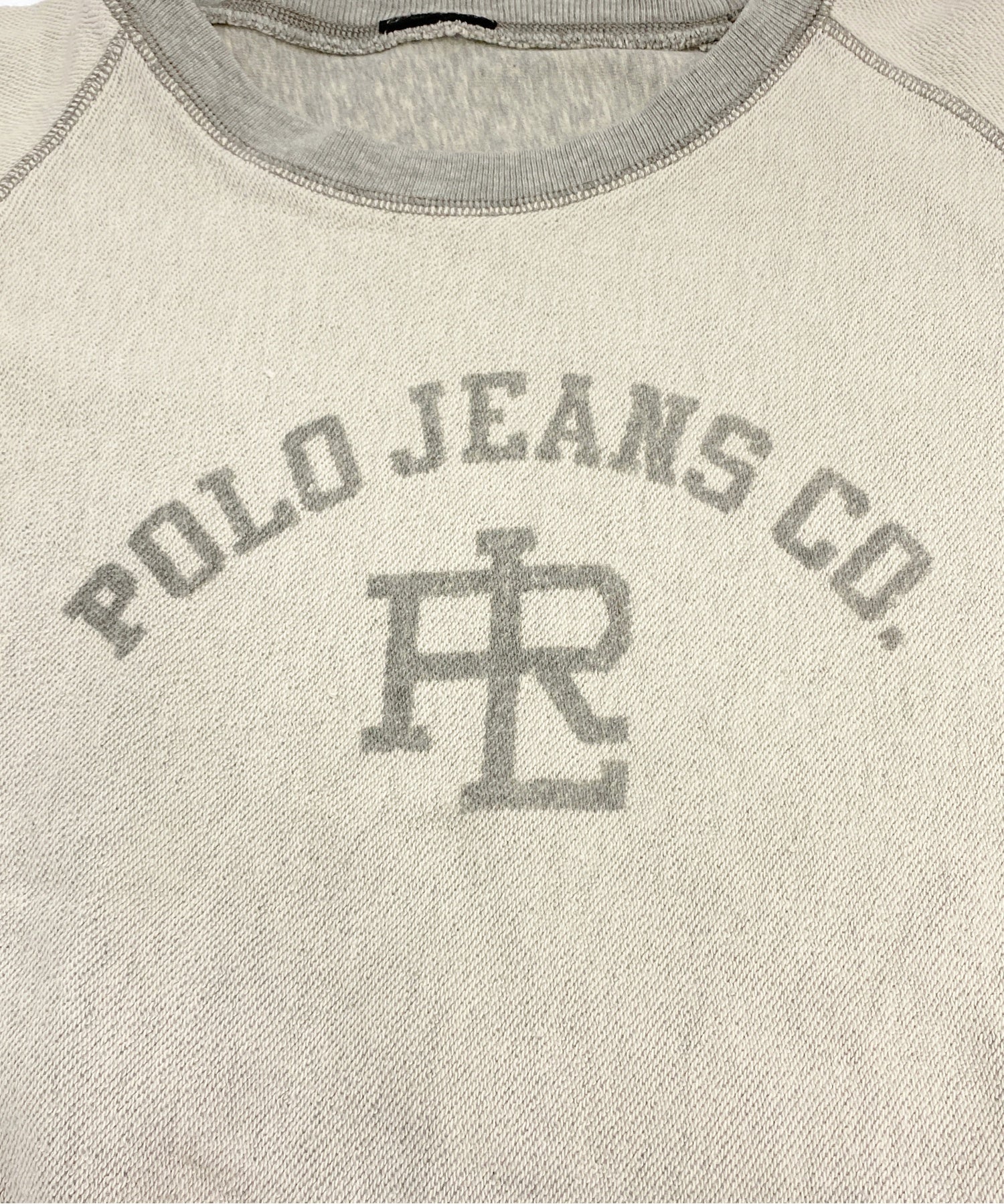 Ralph Laurenストリートブランドスウェット - Image 5
