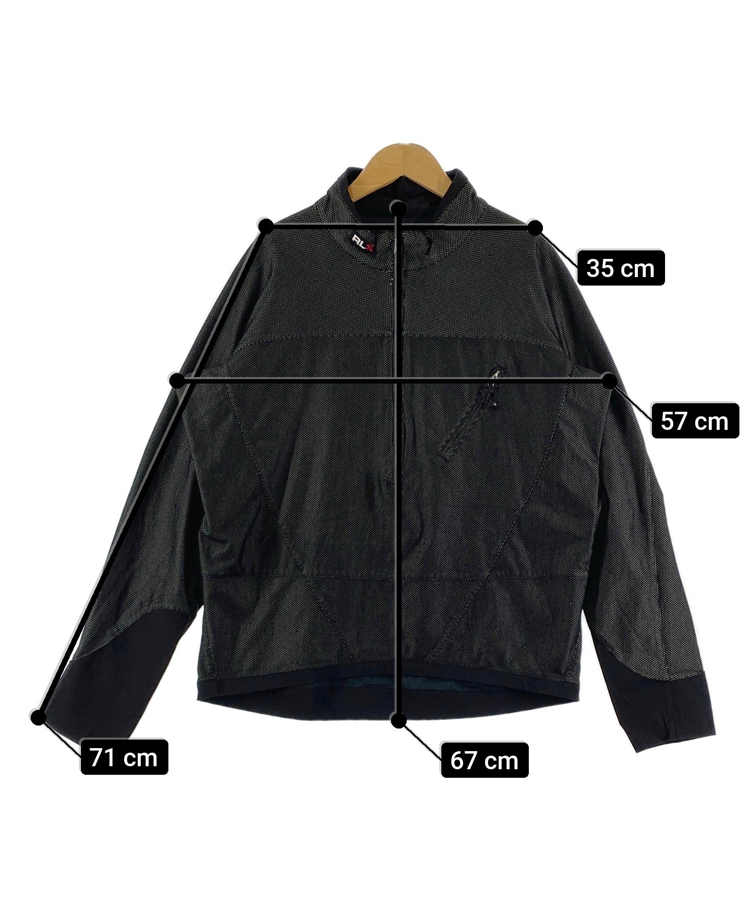 Ralph Laurenストリートブランドスウェット - Image 9