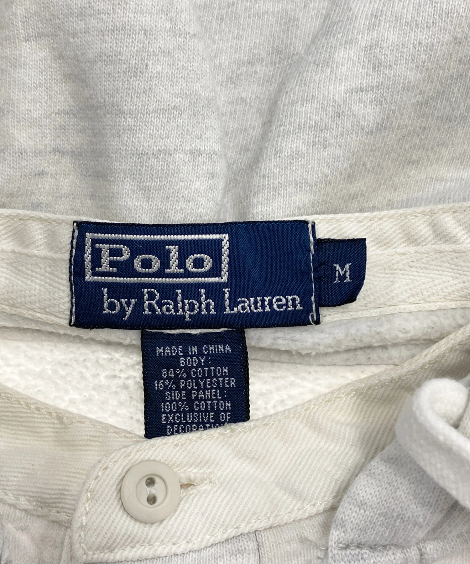Ralph Laurenストリートブランドスウェット - Image 3