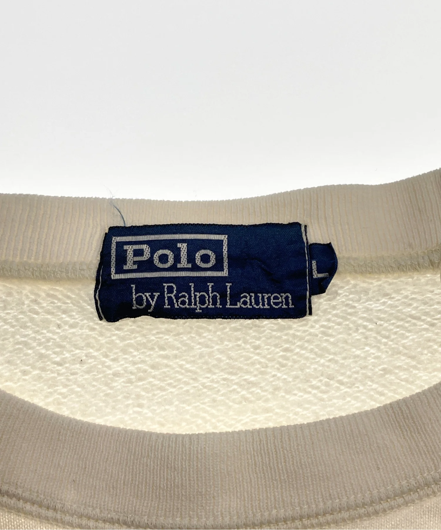 Ralph Laurenストリートブランドスウェット - Image 3