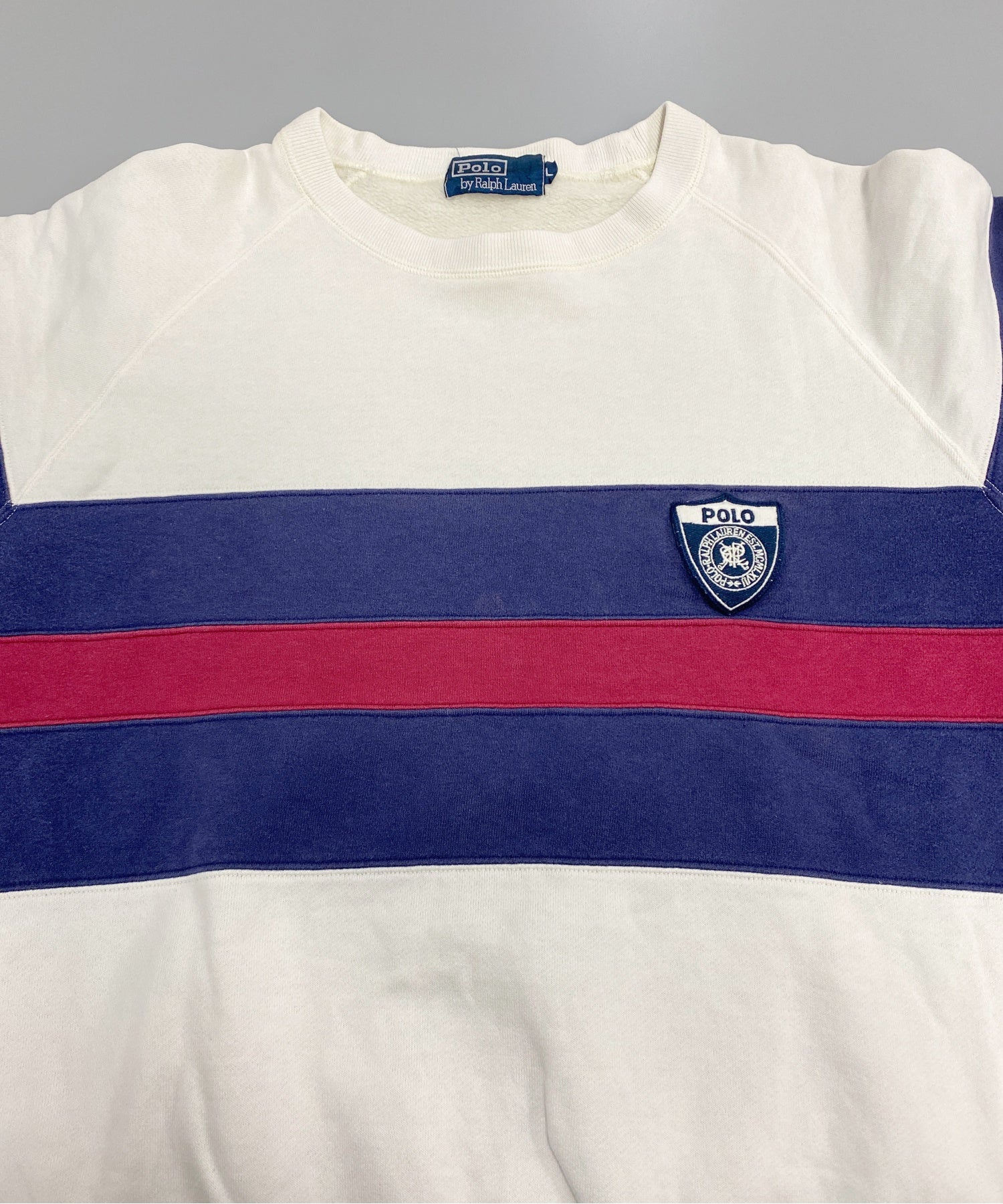Ralph Laurenストリートブランドスウェット - Image 4