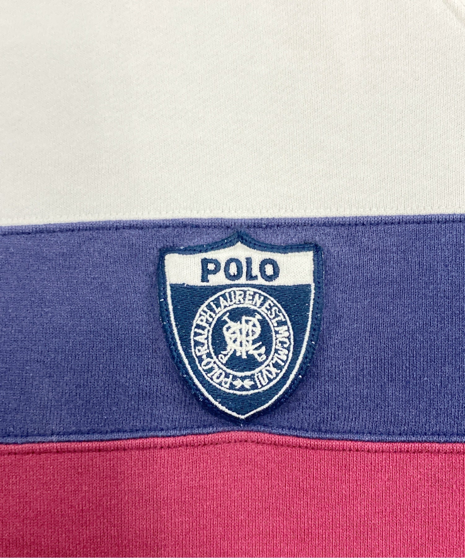 Ralph Laurenストリートブランドスウェット - Image 5