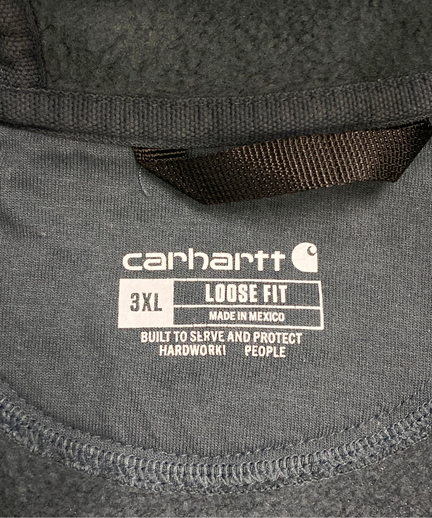 Carharttカーハートスウェット - Image 3