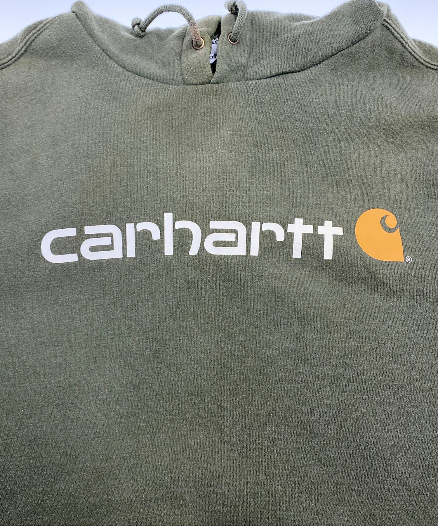 Carharttカーハートスウェット - Image 6