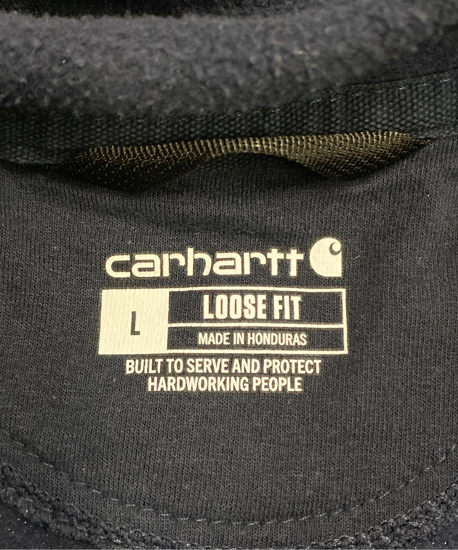 Carharttカーハートスウェット - Image 3