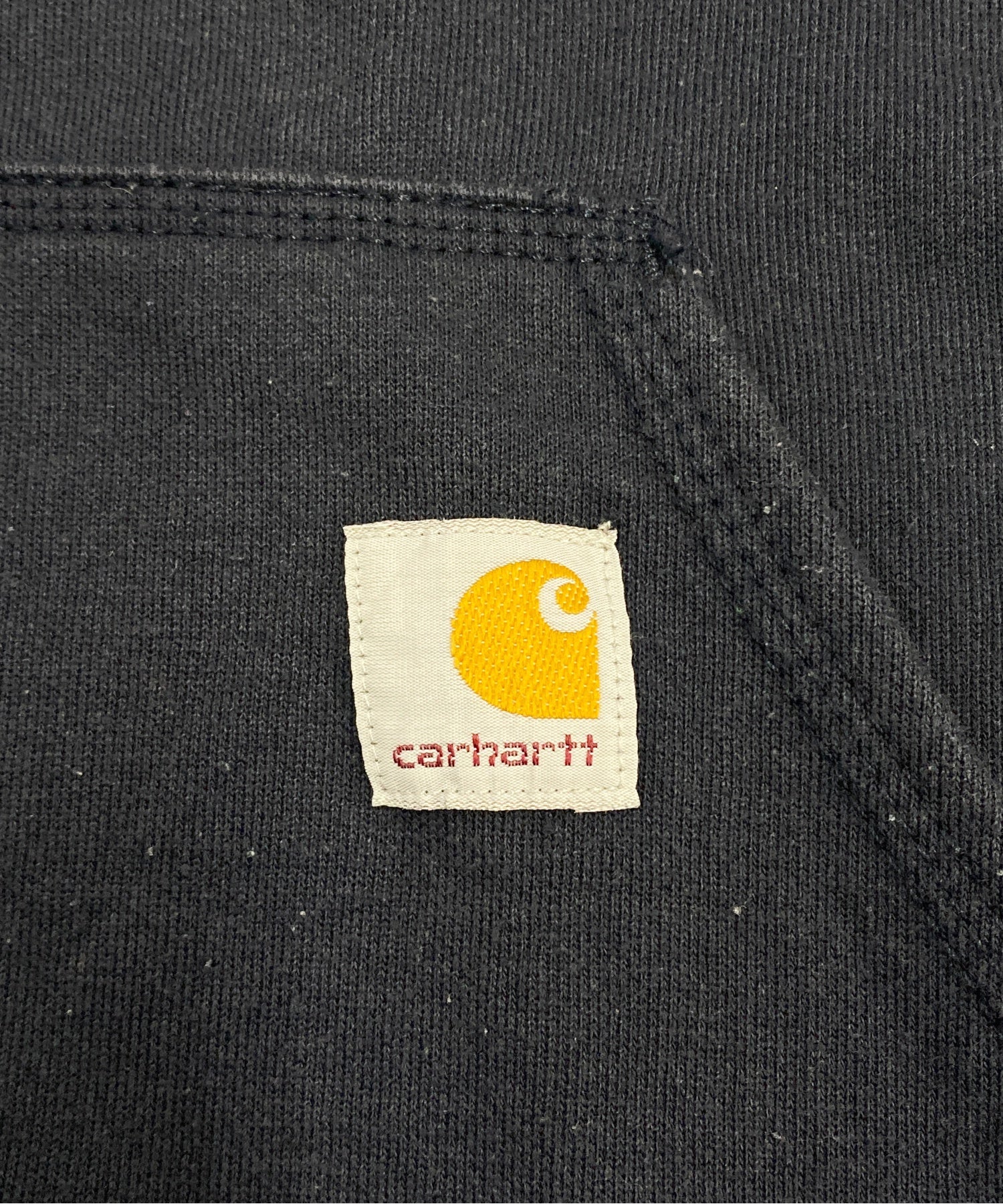Carharttカーハートスウェット - Image 4