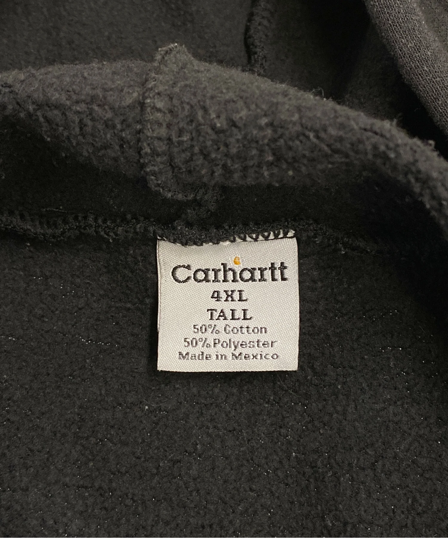 Carharttカーハートスウェット - Image 3