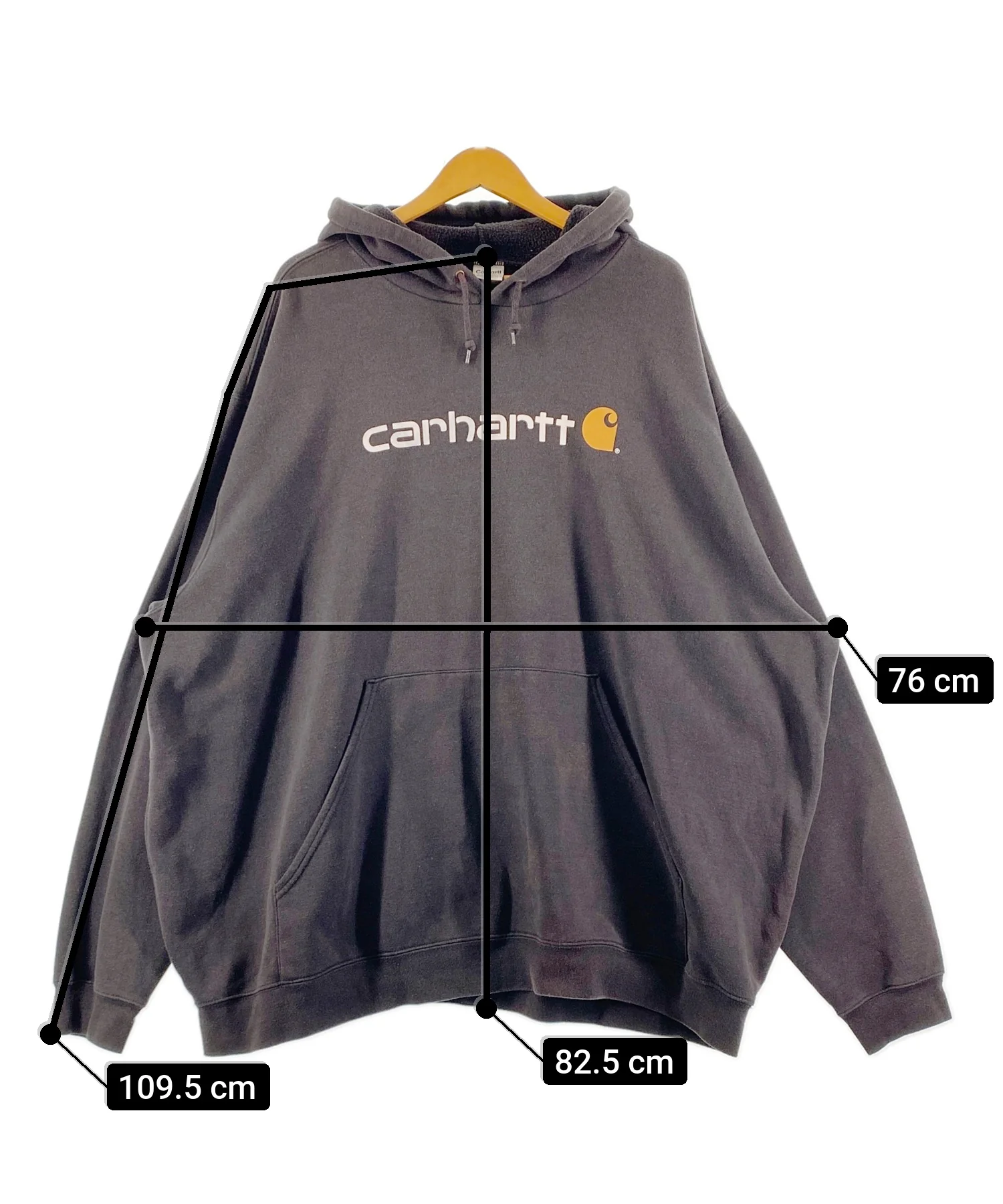 Carharttカーハートスウェット - Image 6