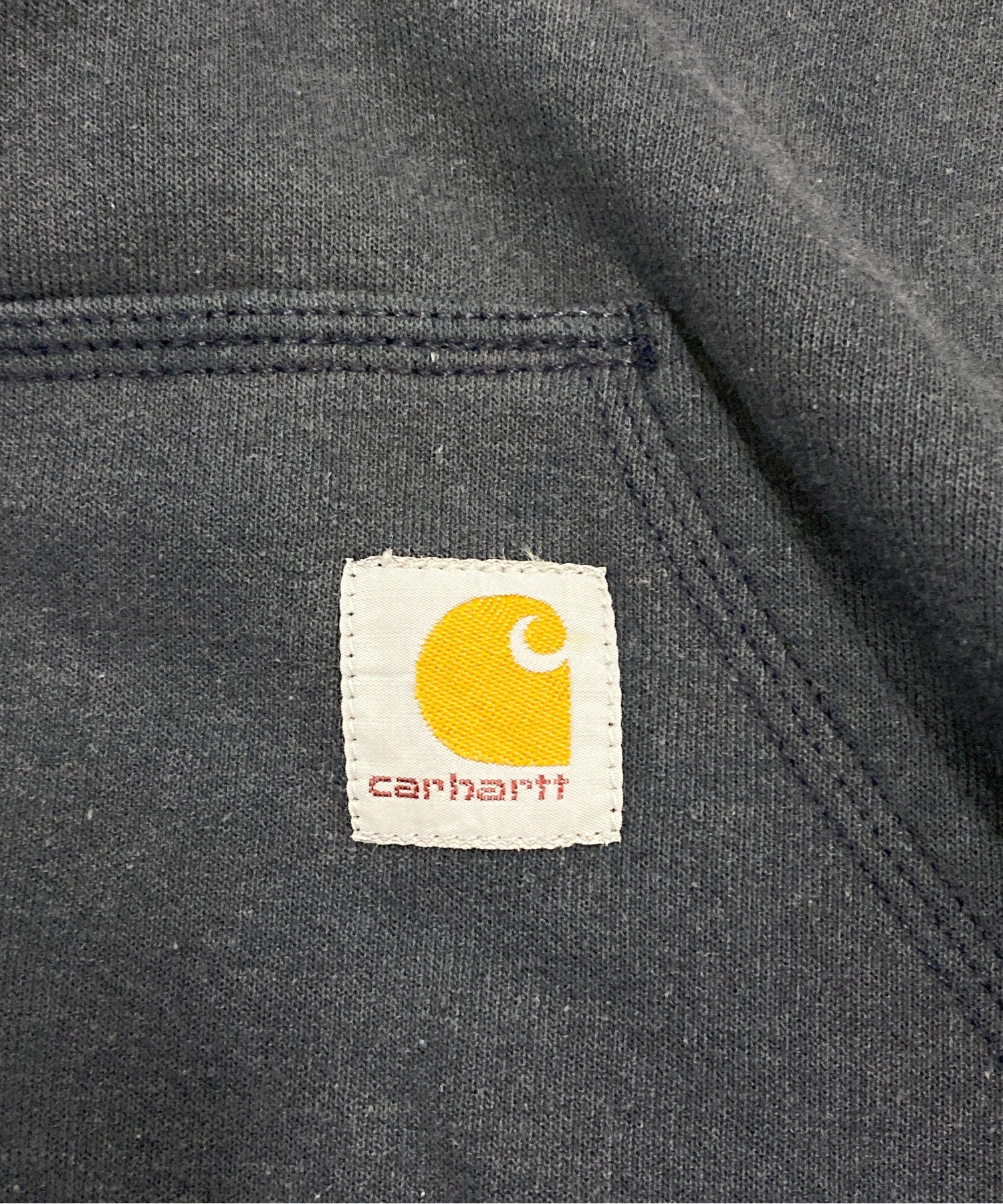 Carharttカーハートスウェット - Image 4