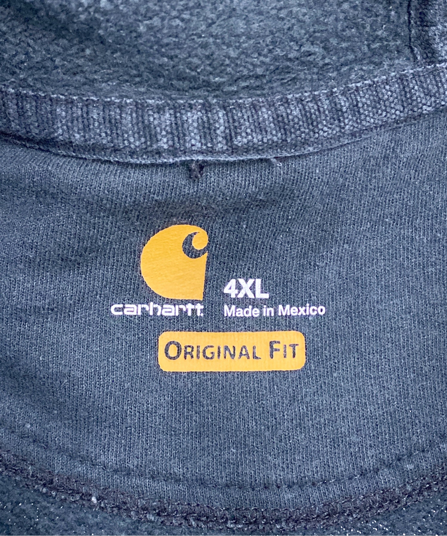 Carharttカーハートスウェット - Image 3