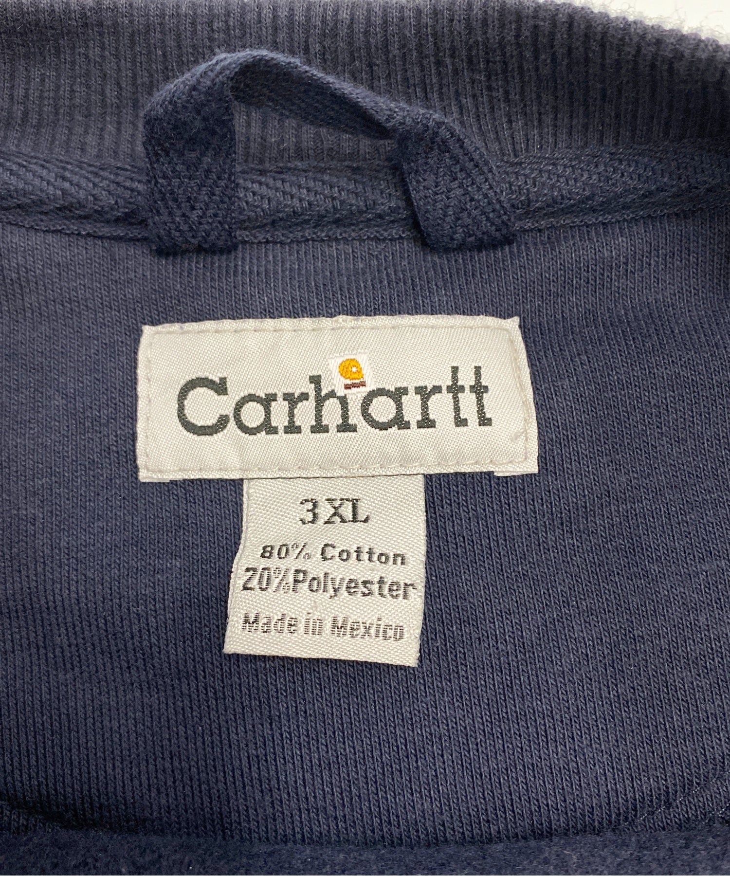 Carharttカーハートスウェット - Image 3